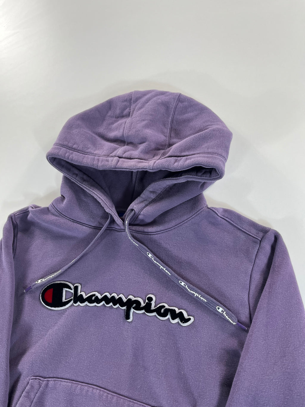 Champion hoodie pulóver