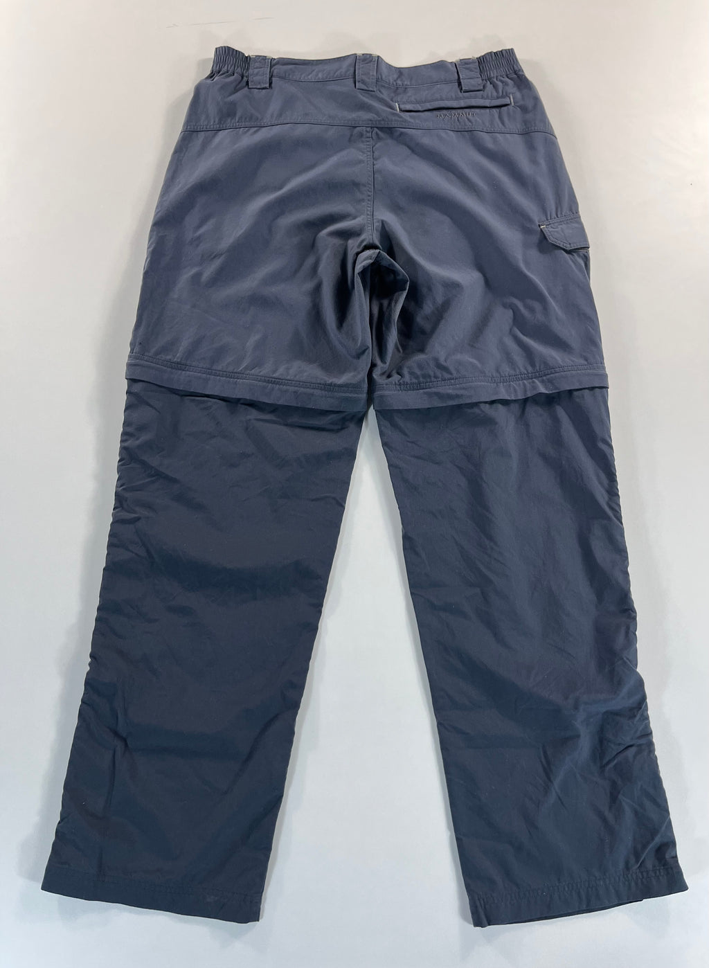 Mammut 2 in 1 nadrág