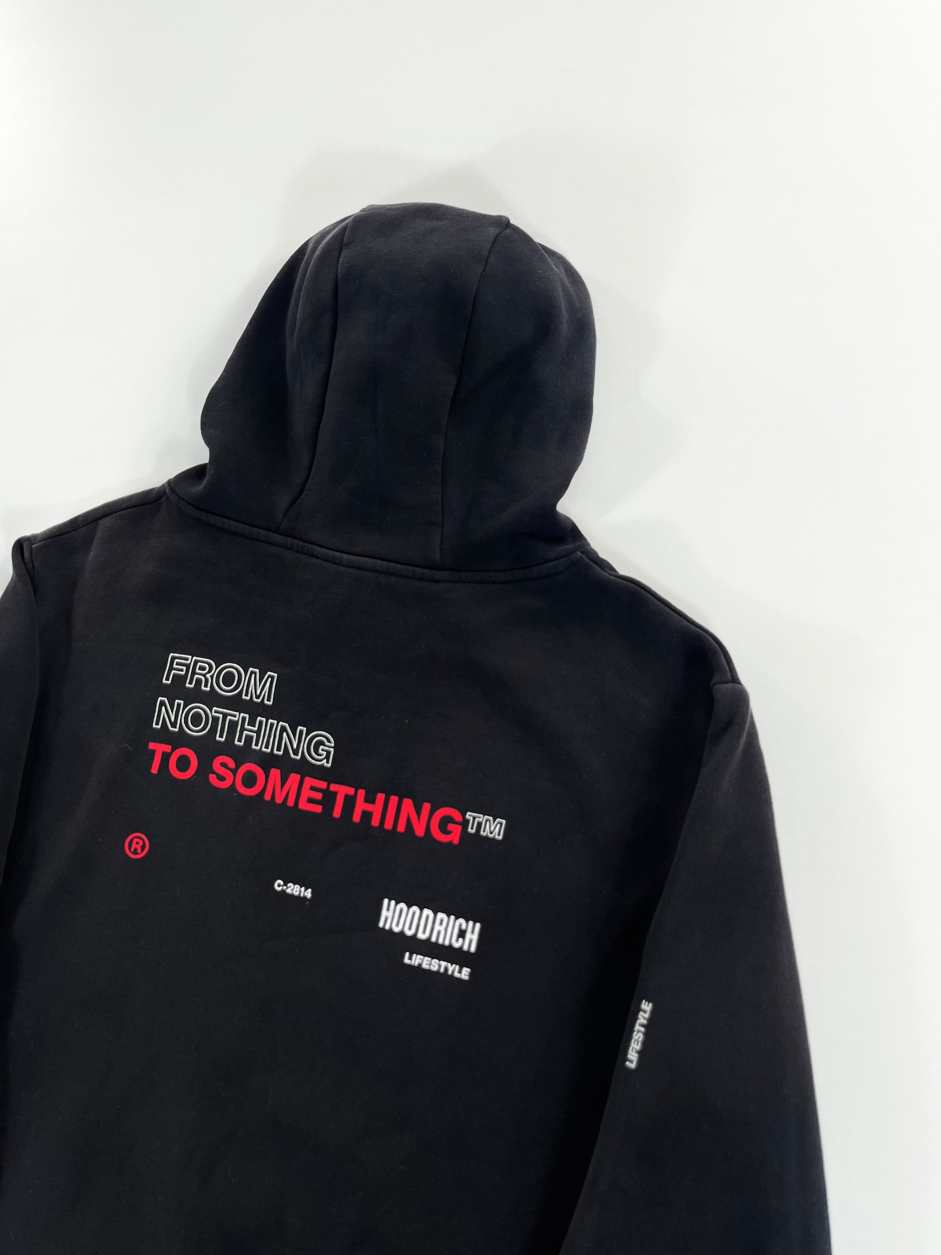 Hoodrich hoodie pulóver