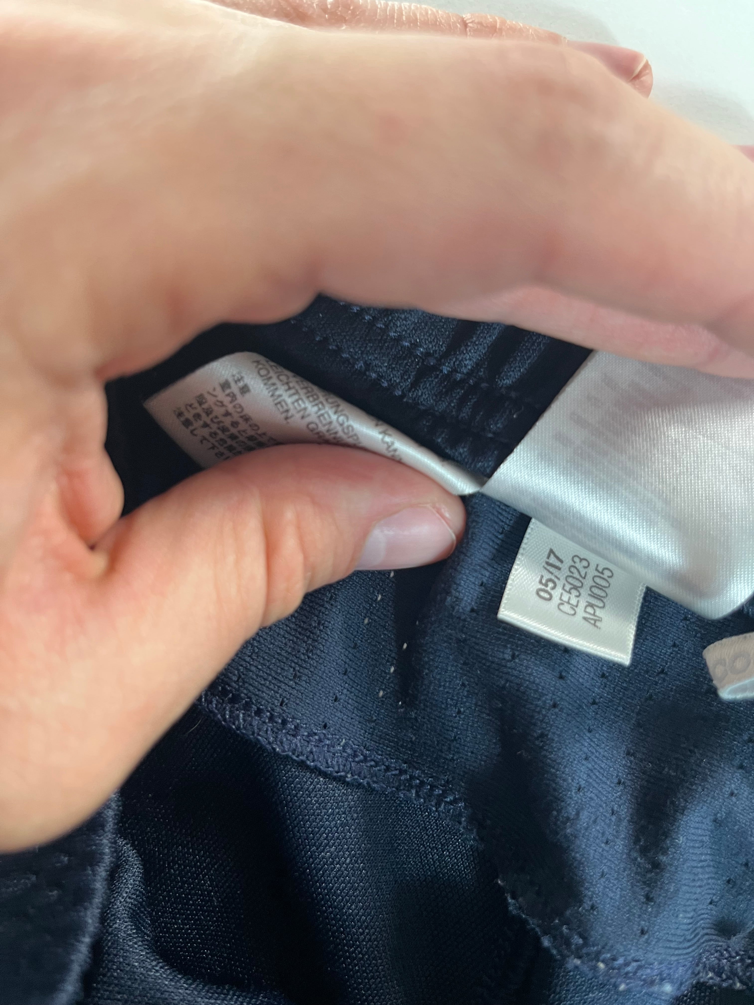 Adidas Tiro melegítőnadrág