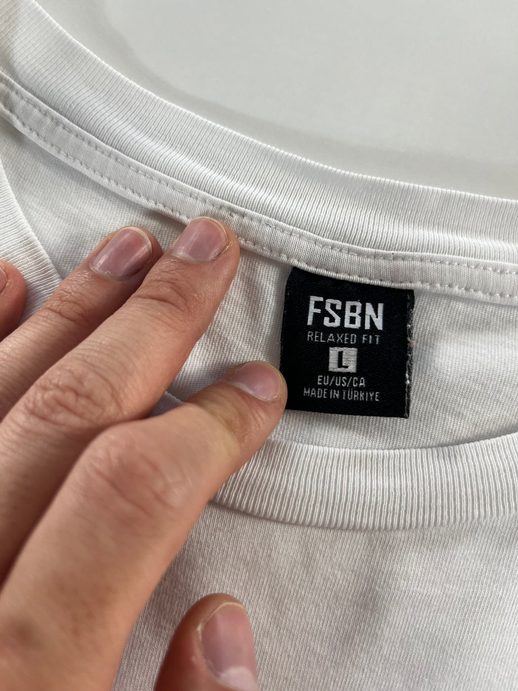 FSBN Chatoic System póló