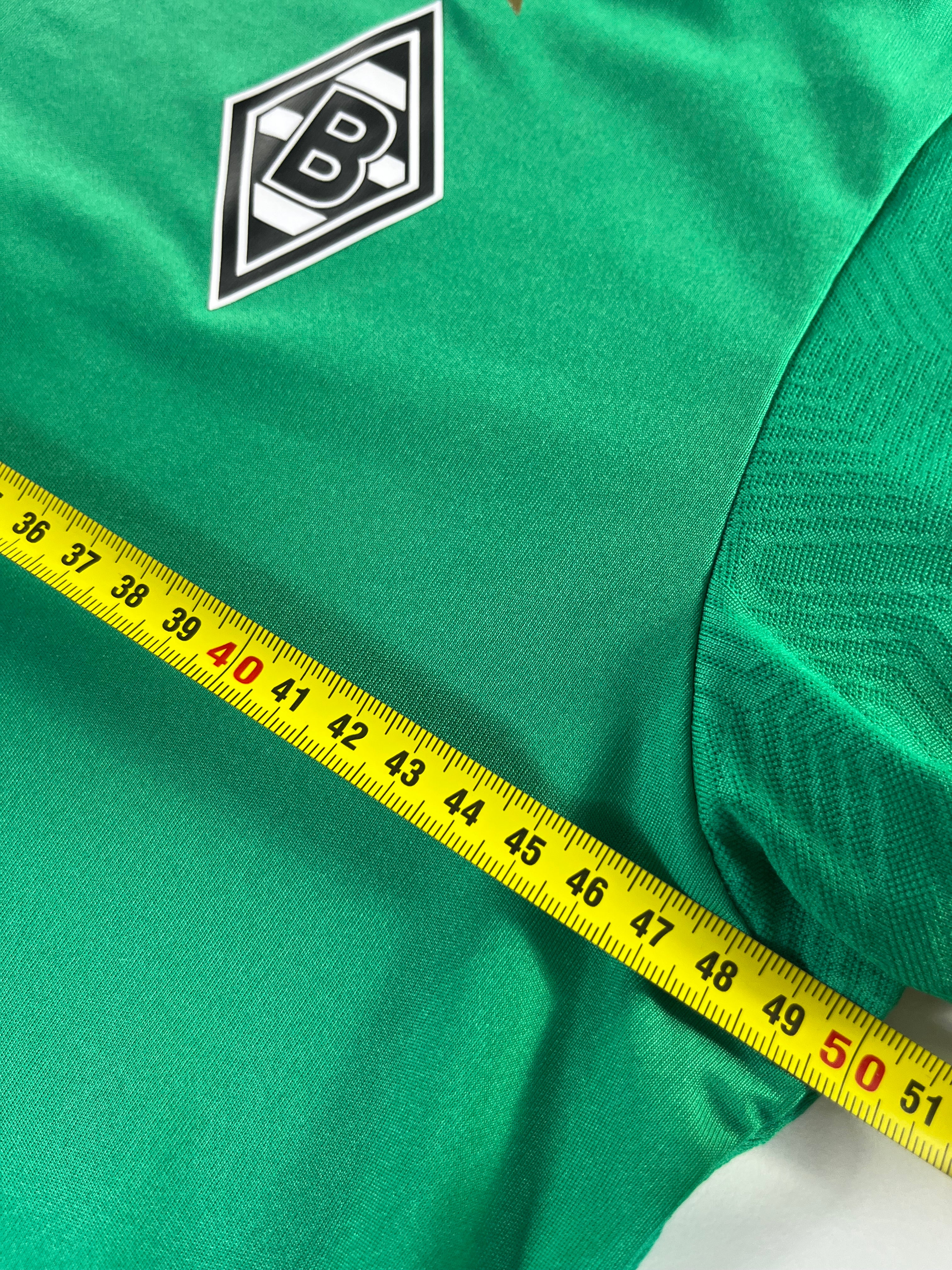 Puma Borussia Mönchengladbach Training mez
