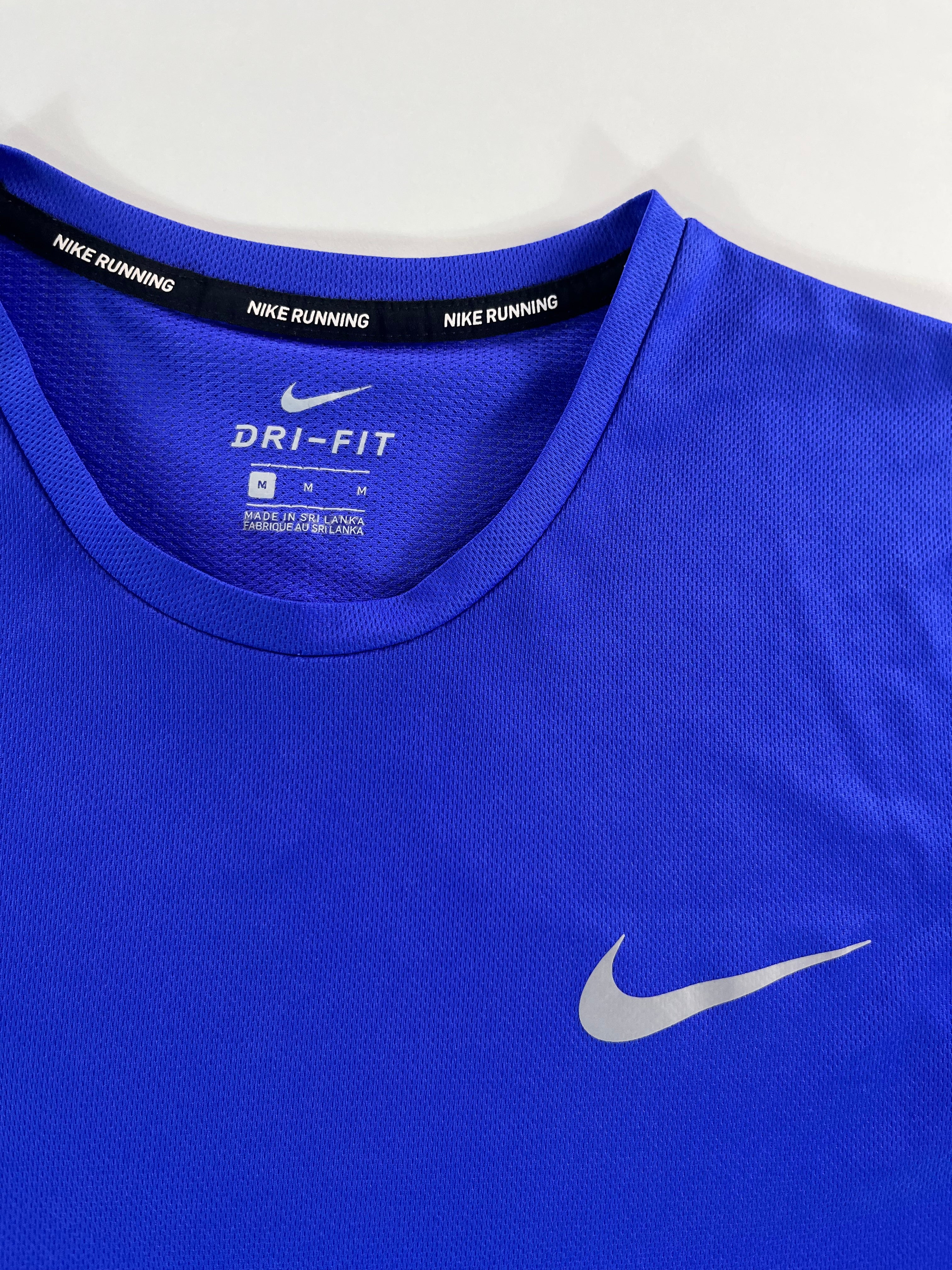 Nike training póló
