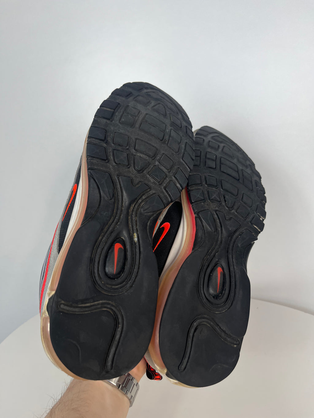Nike Air Max 97 cipő