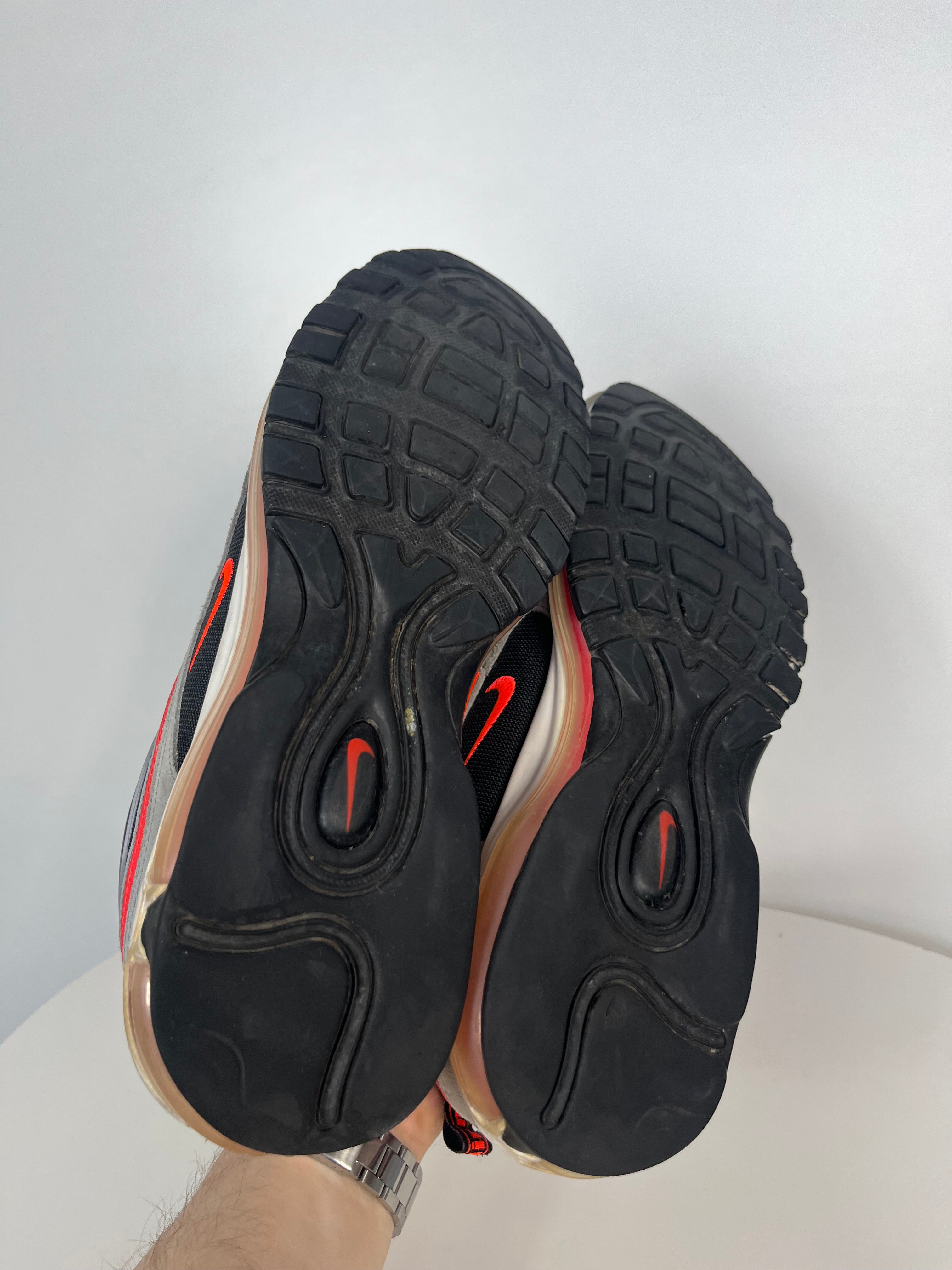 Nike Air Max 97 cipő