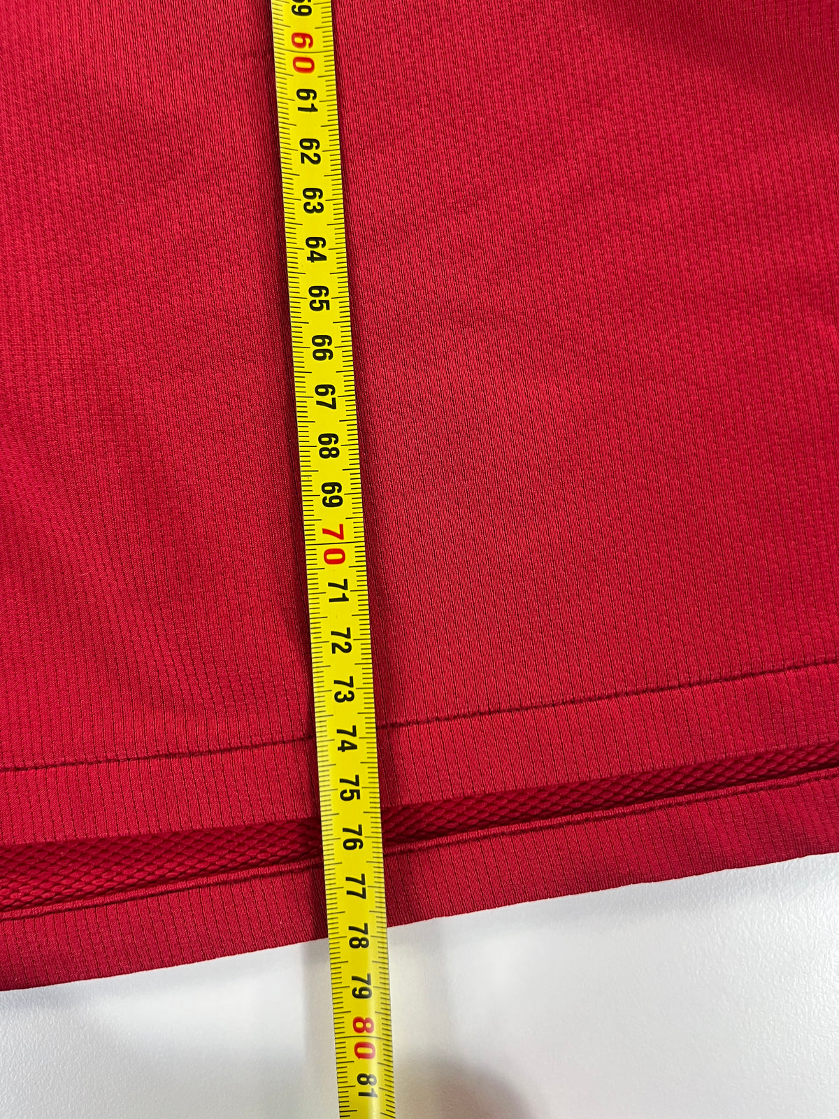 Nike Arsenal Johan Djourou 2008-2010 hazai mez