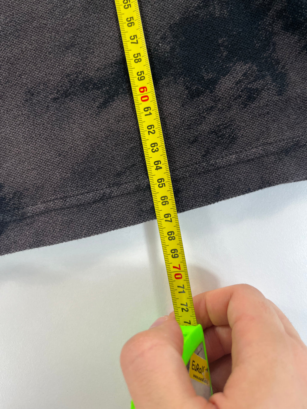 Calvin Klein Regular Fit pólóing