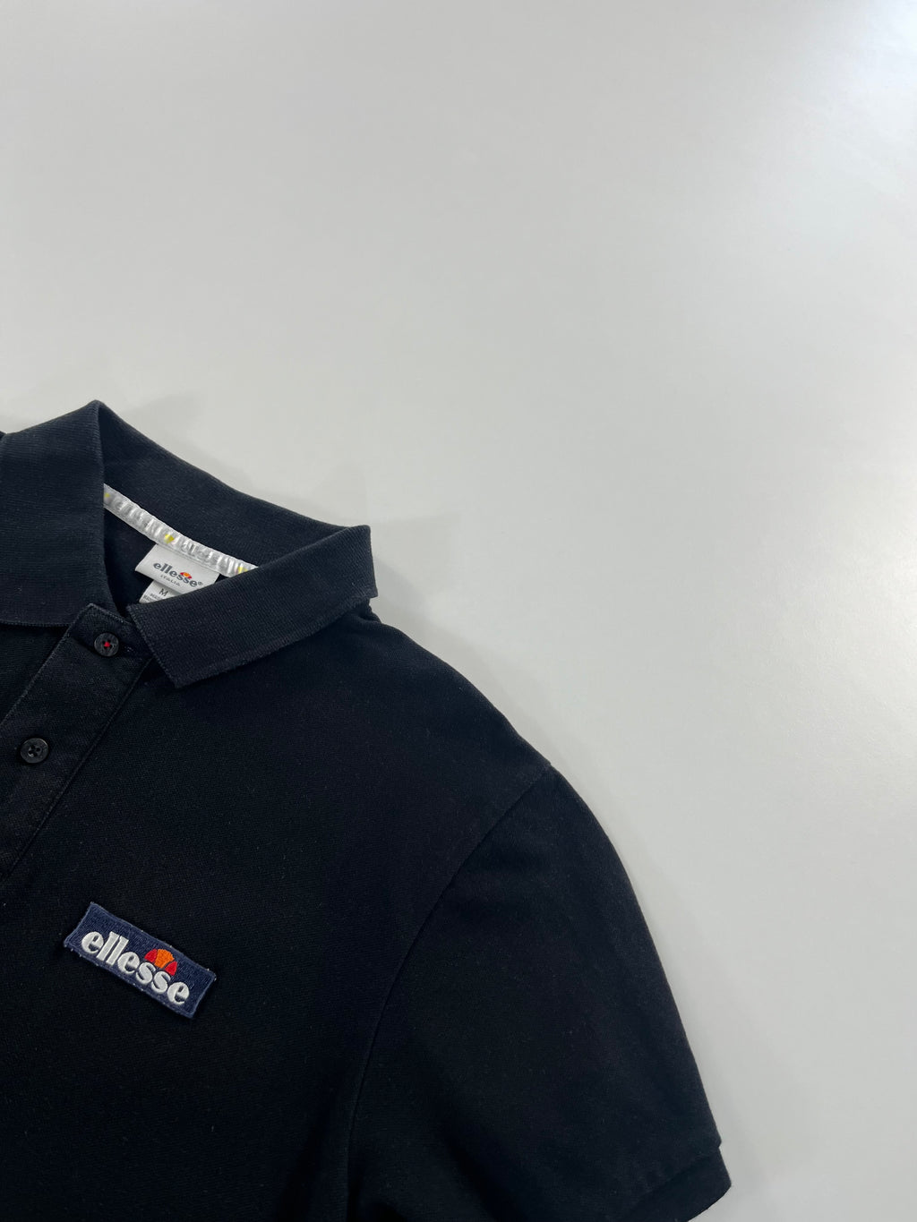 Ellesse pólóing