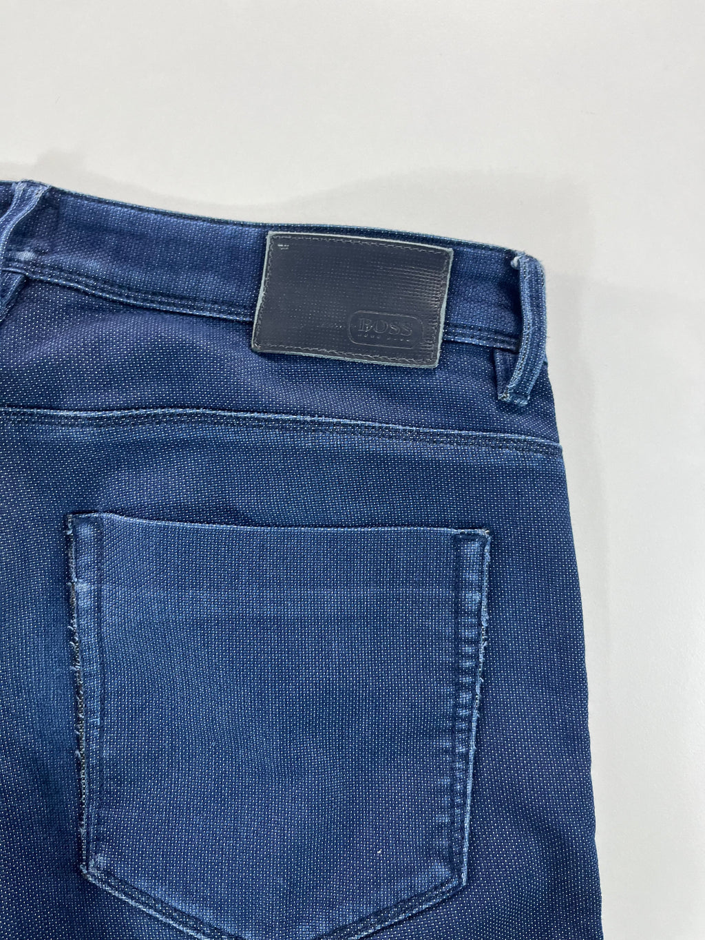 Hugo Boss Green farmernadrág