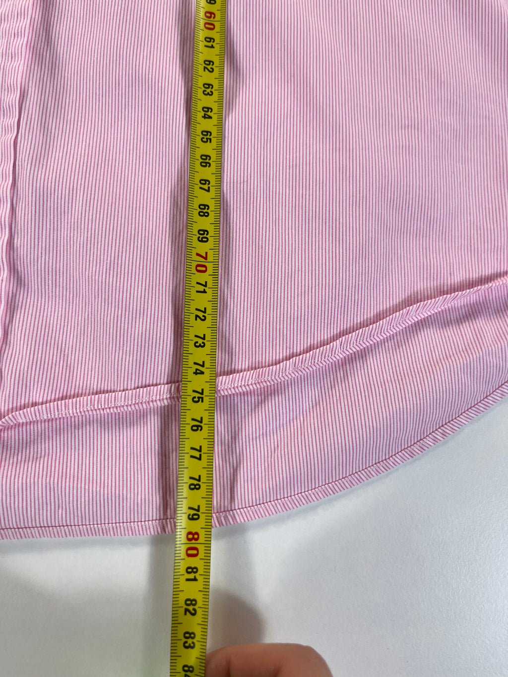 Ralph Lauren Custom Fit ing