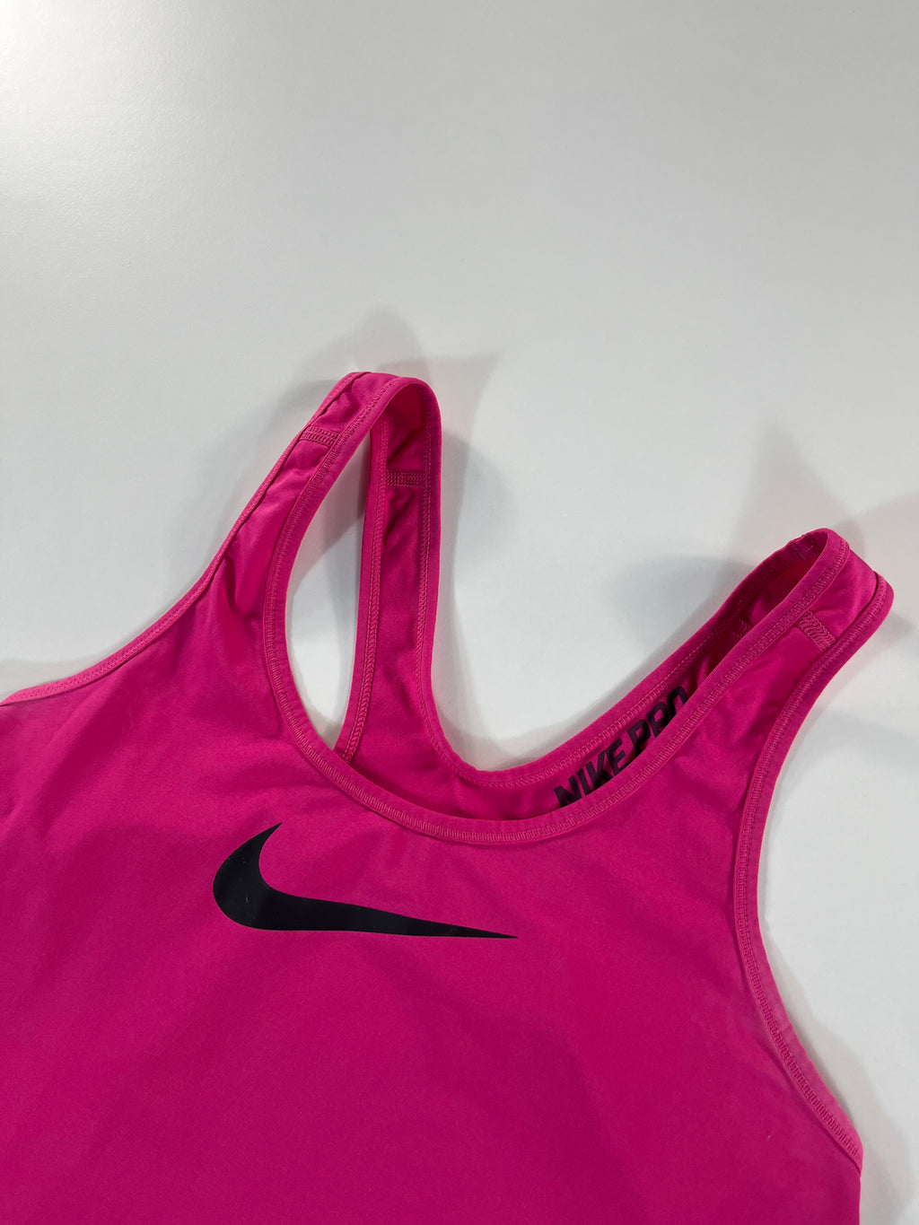Nike Pro atléta