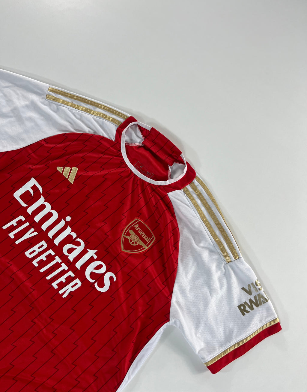 Adidas Arsenal 2023-2024 hazai mez