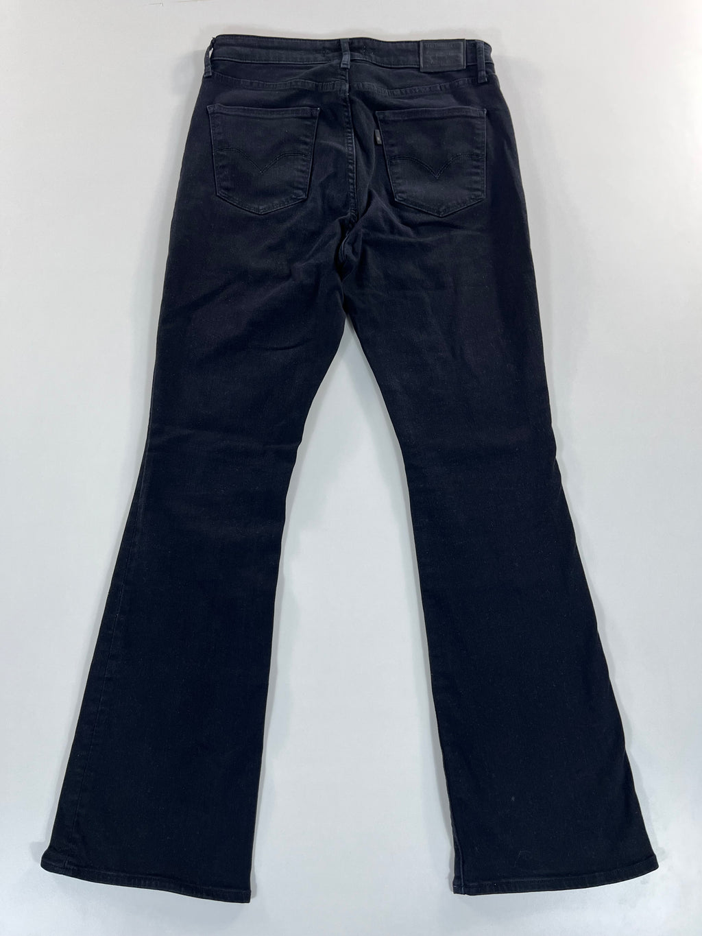 Levi's Lot 725 High Rise Bootcut 31 farmernadrág