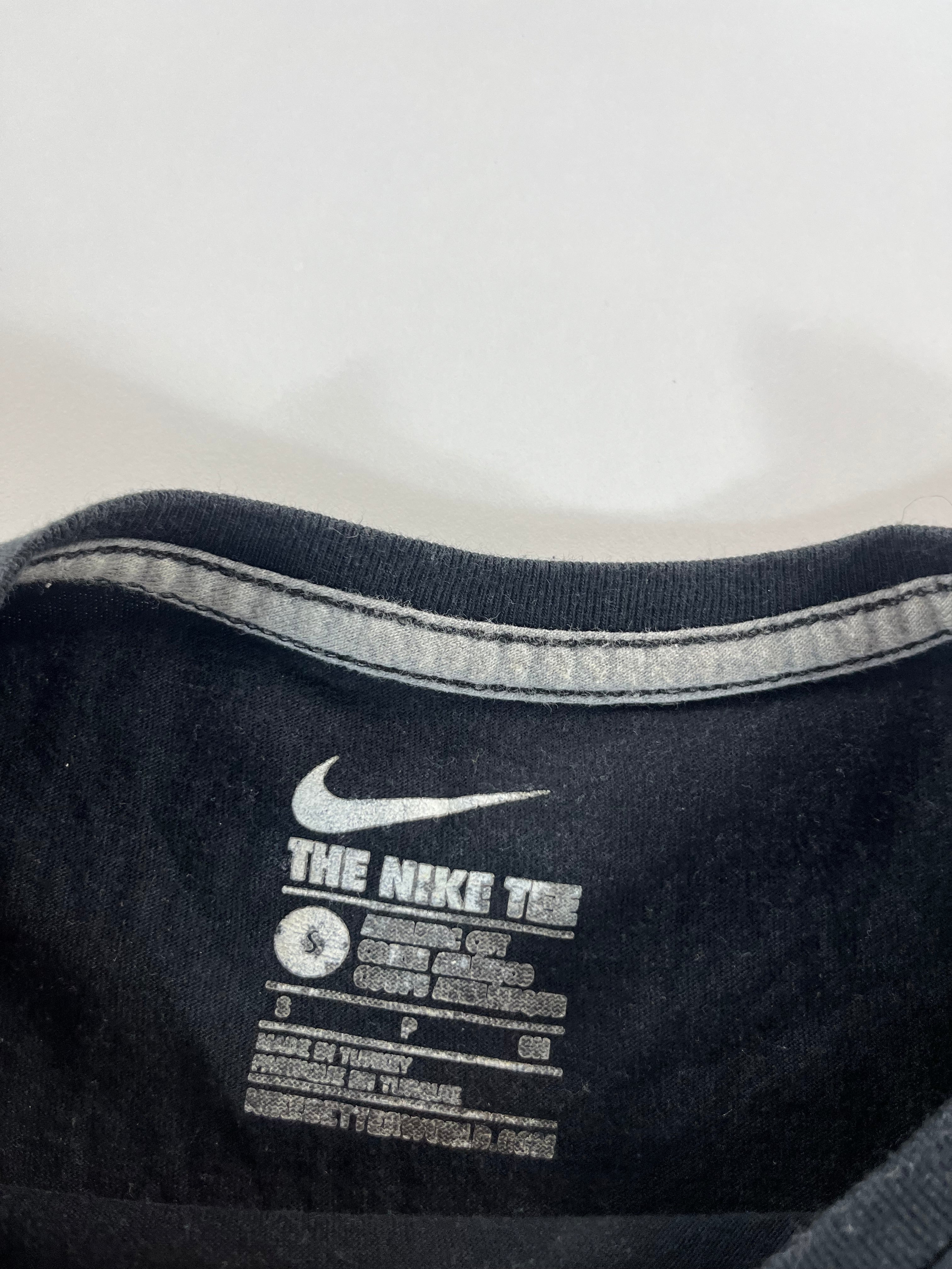 Nike Floral Spell póló