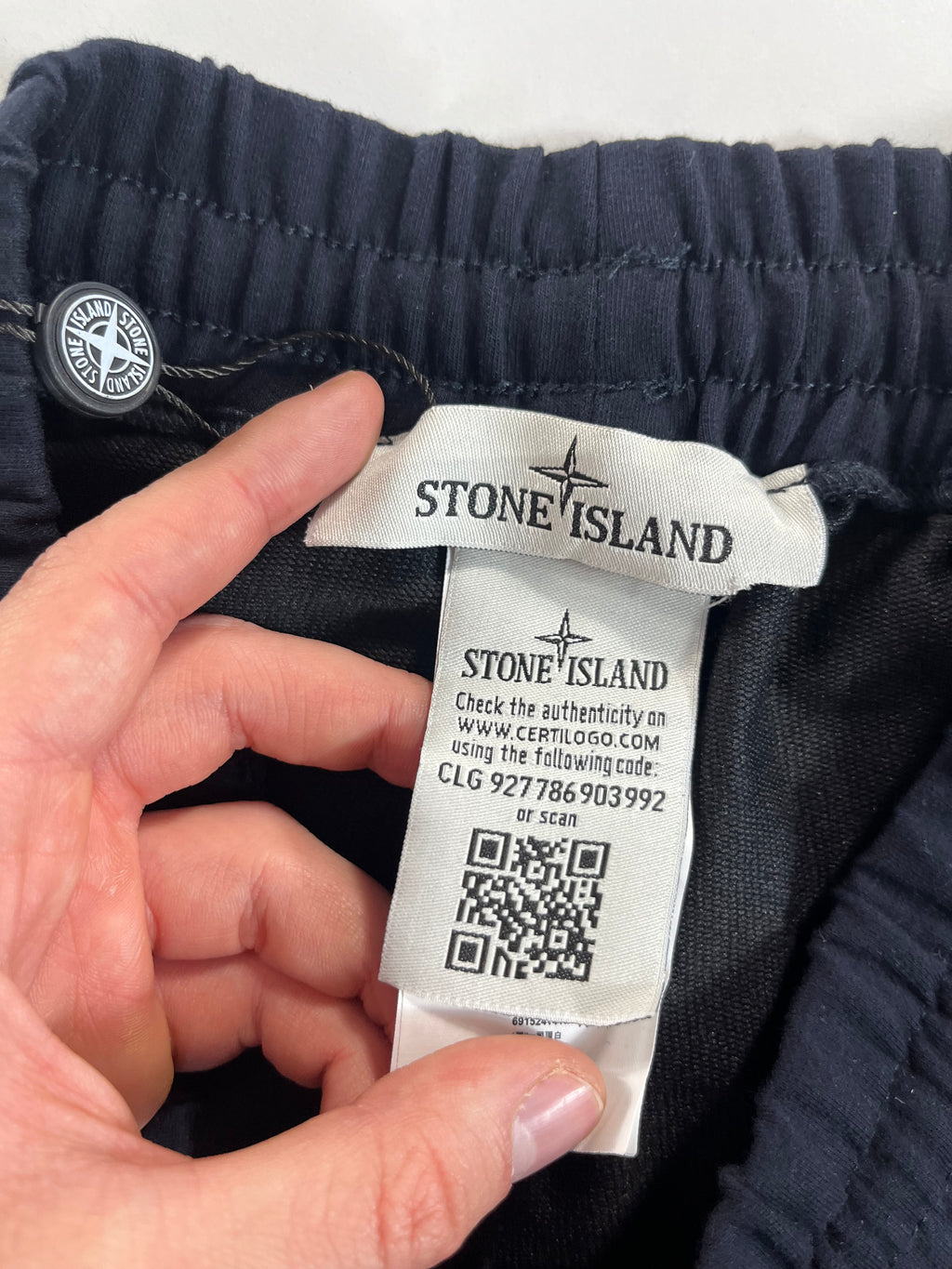 Stone Island nadrág