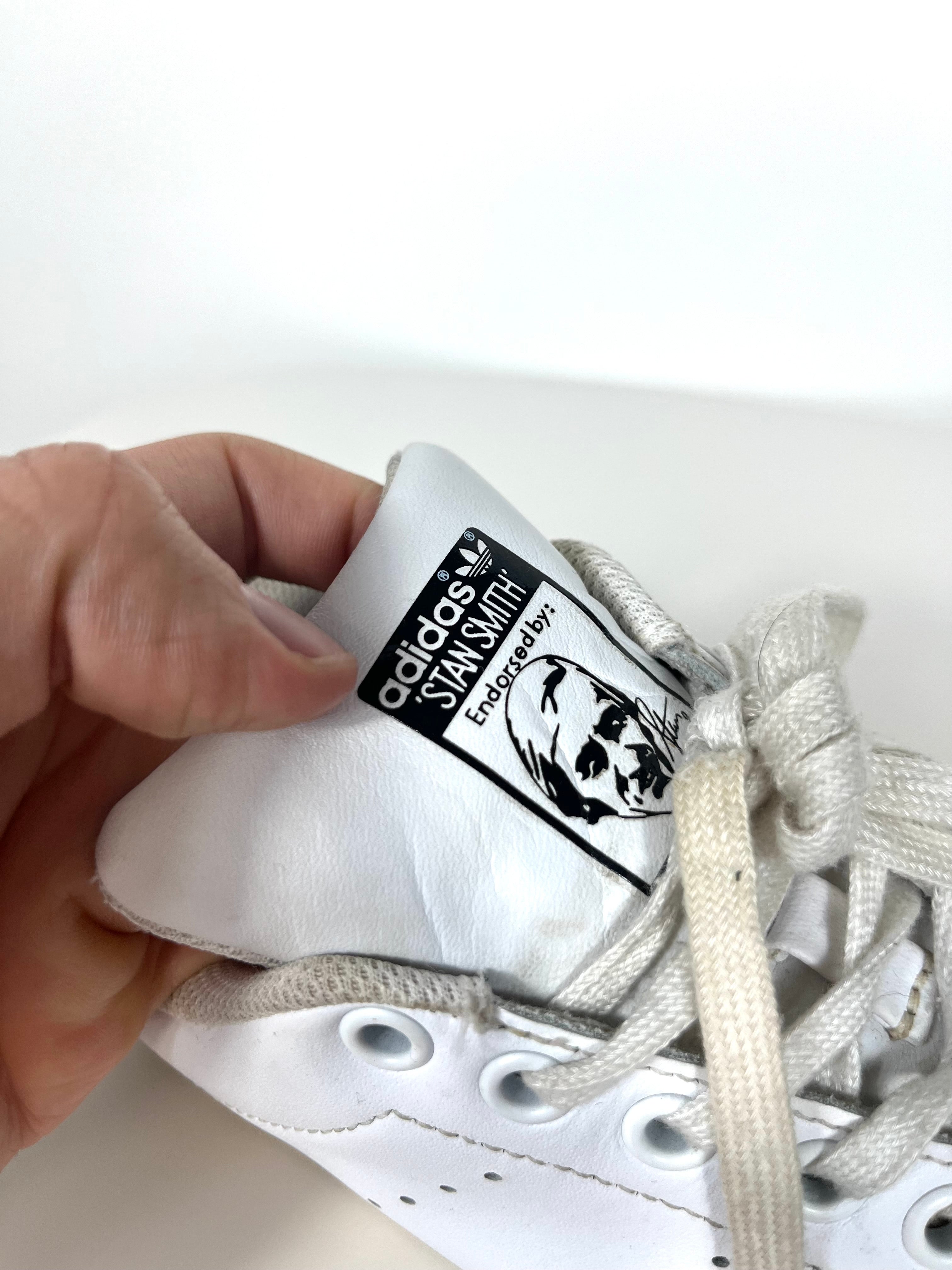 Adidas Stan Smith cipő