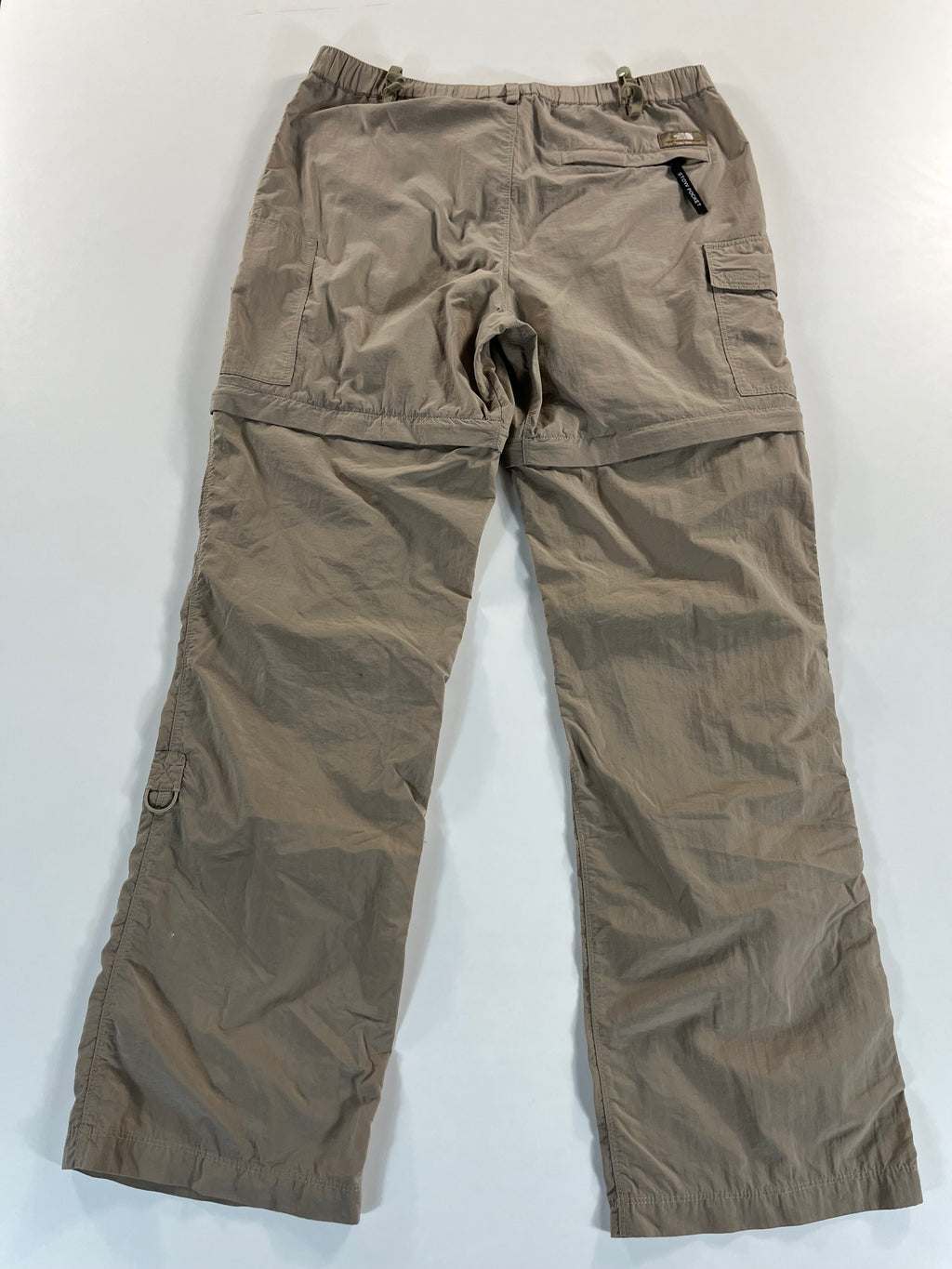 The North Face 2 in 1 nadrág