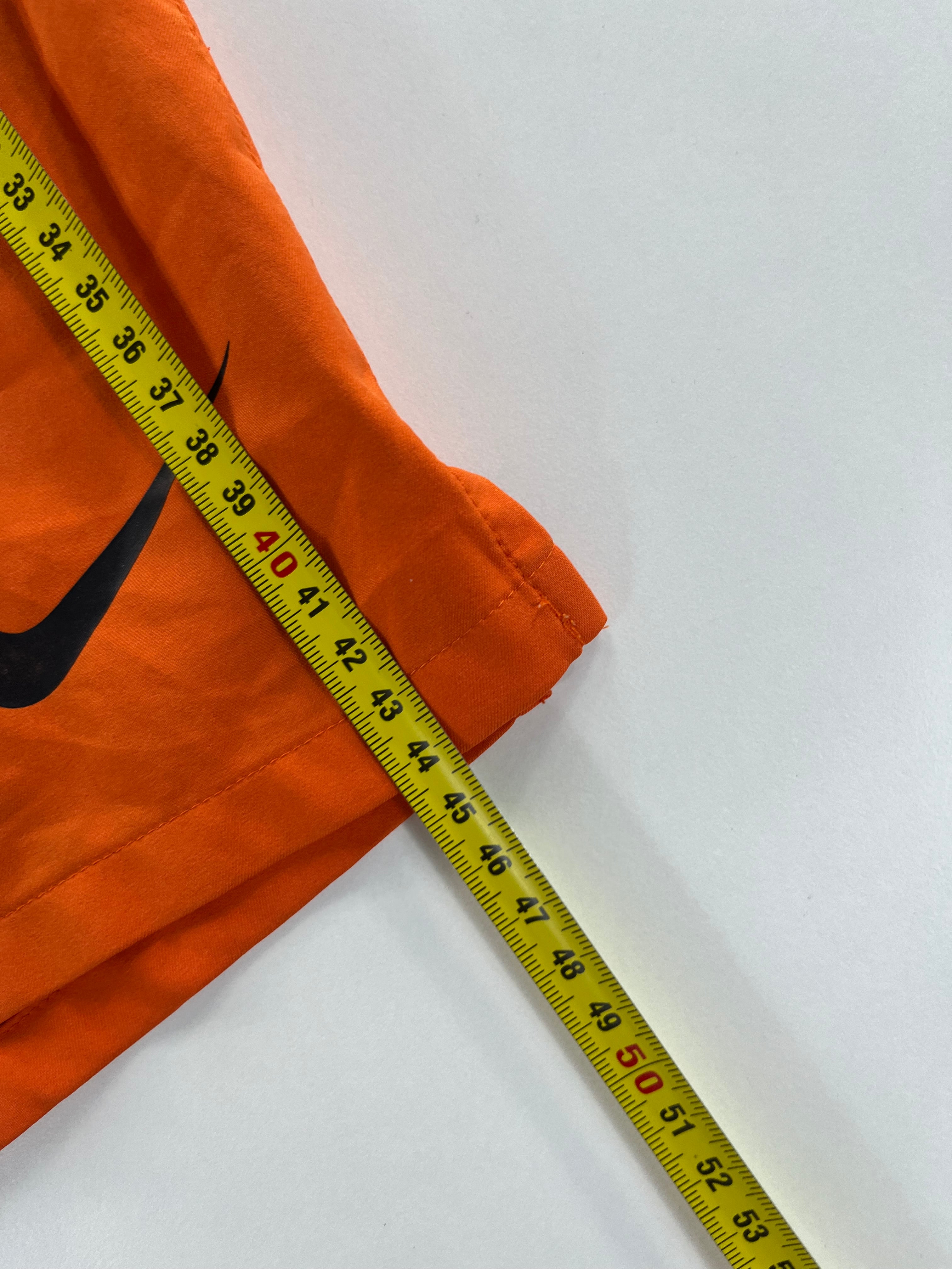 Nike Hollandia válogatott short