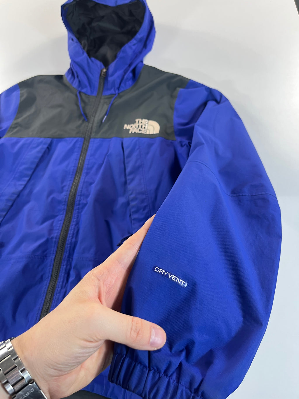 The North Face Dryvent kabát