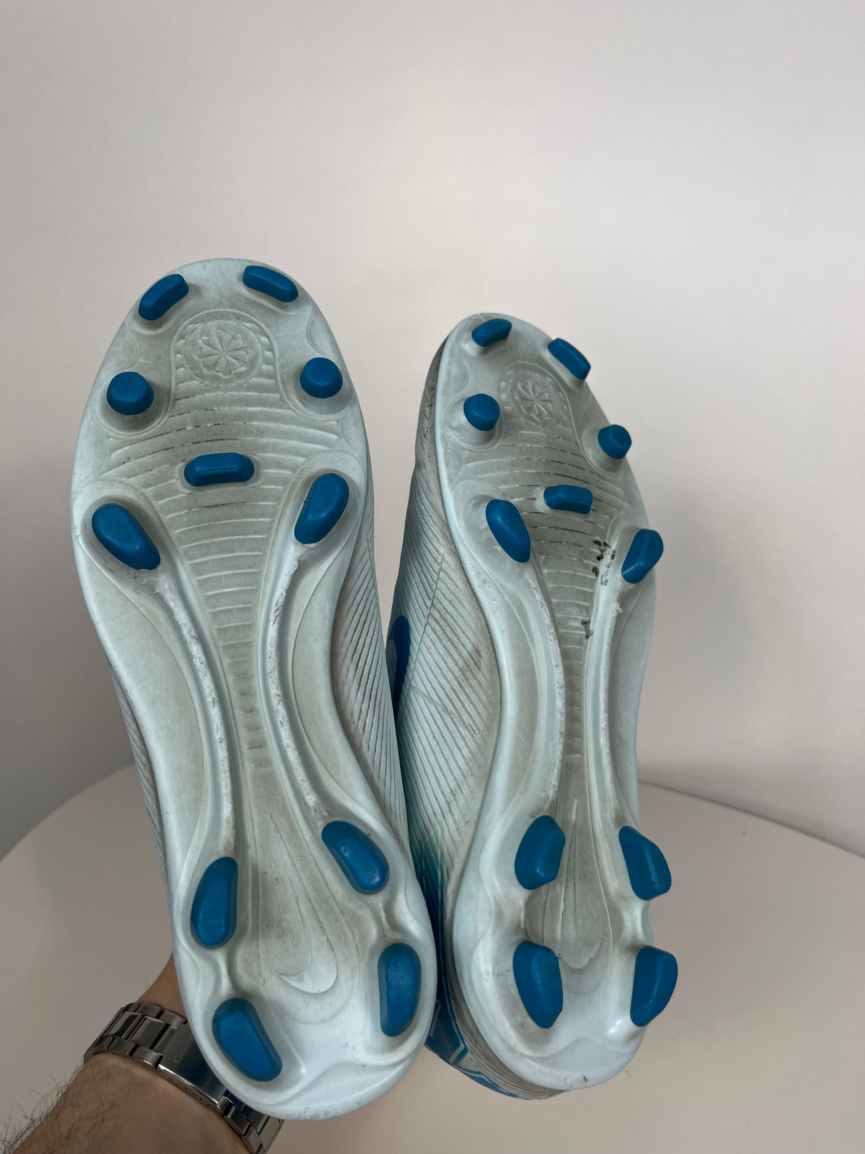 Nike Mercurial Superfly cipő