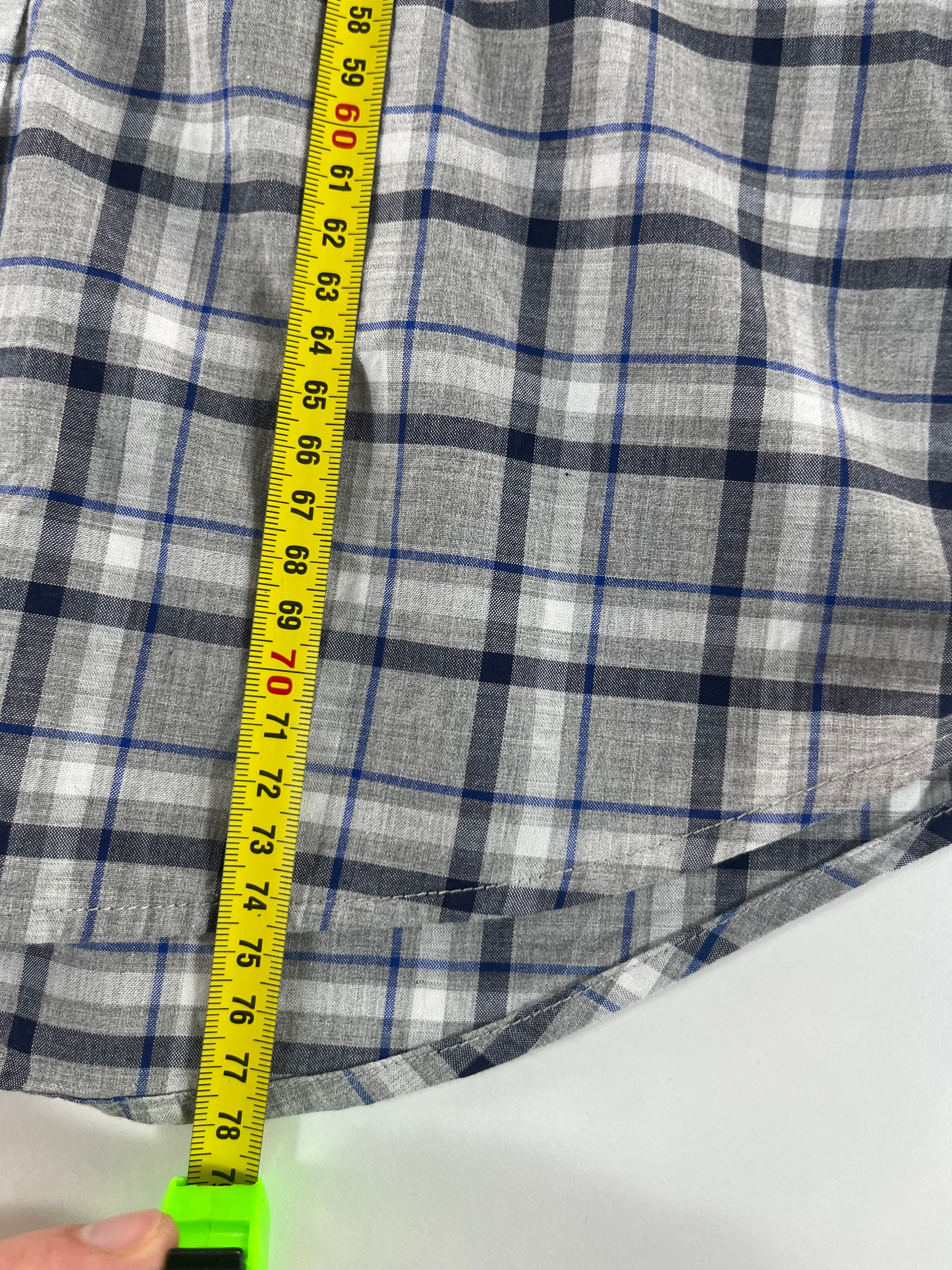 Tommy Hilfiger Slim Fit ing