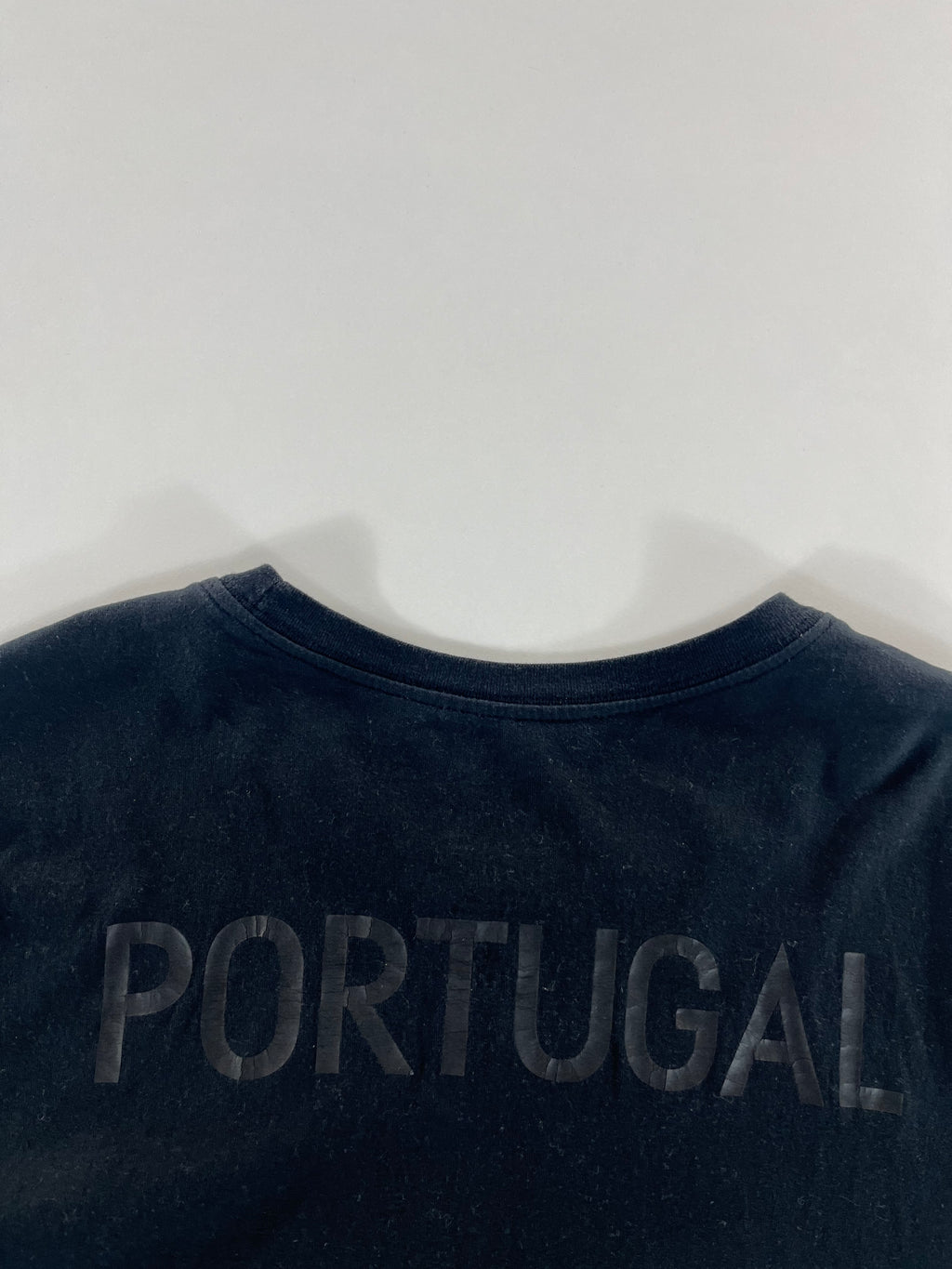 Nike Portugal póló