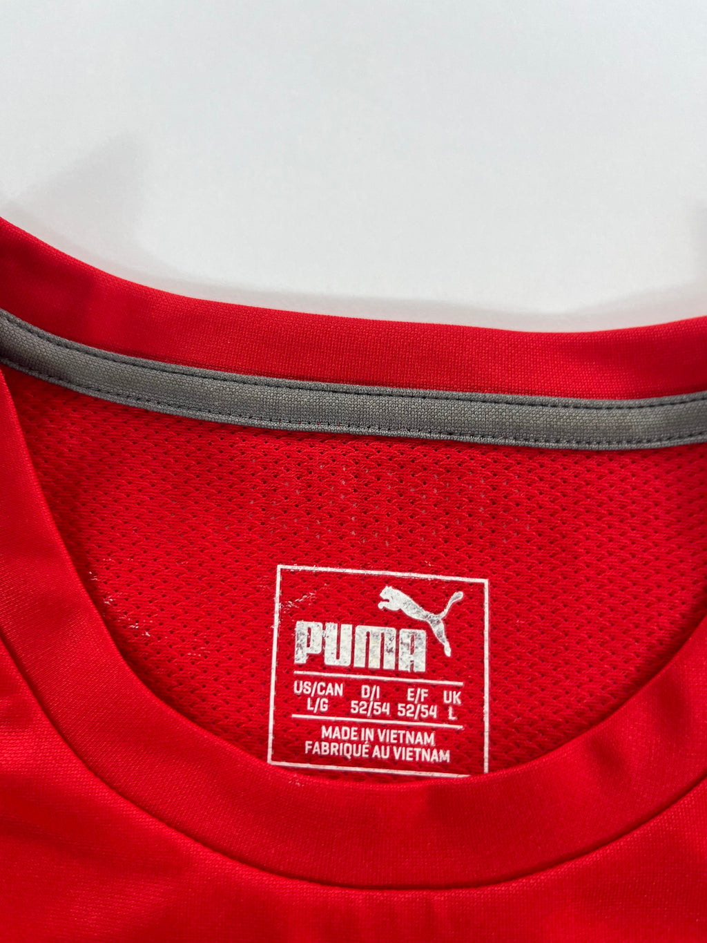 Puma Arsenal 2016-2017 training mez