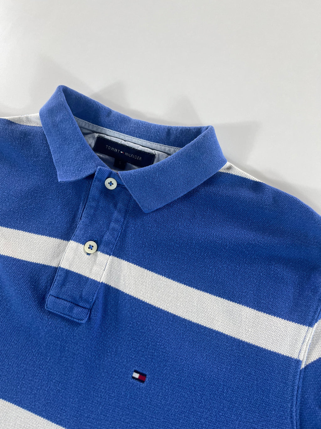 Tommy Hilfiger pólóing