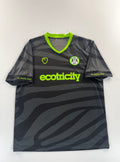 PlayerLayer Forest Green Rovers 2021-2022 hazai mez