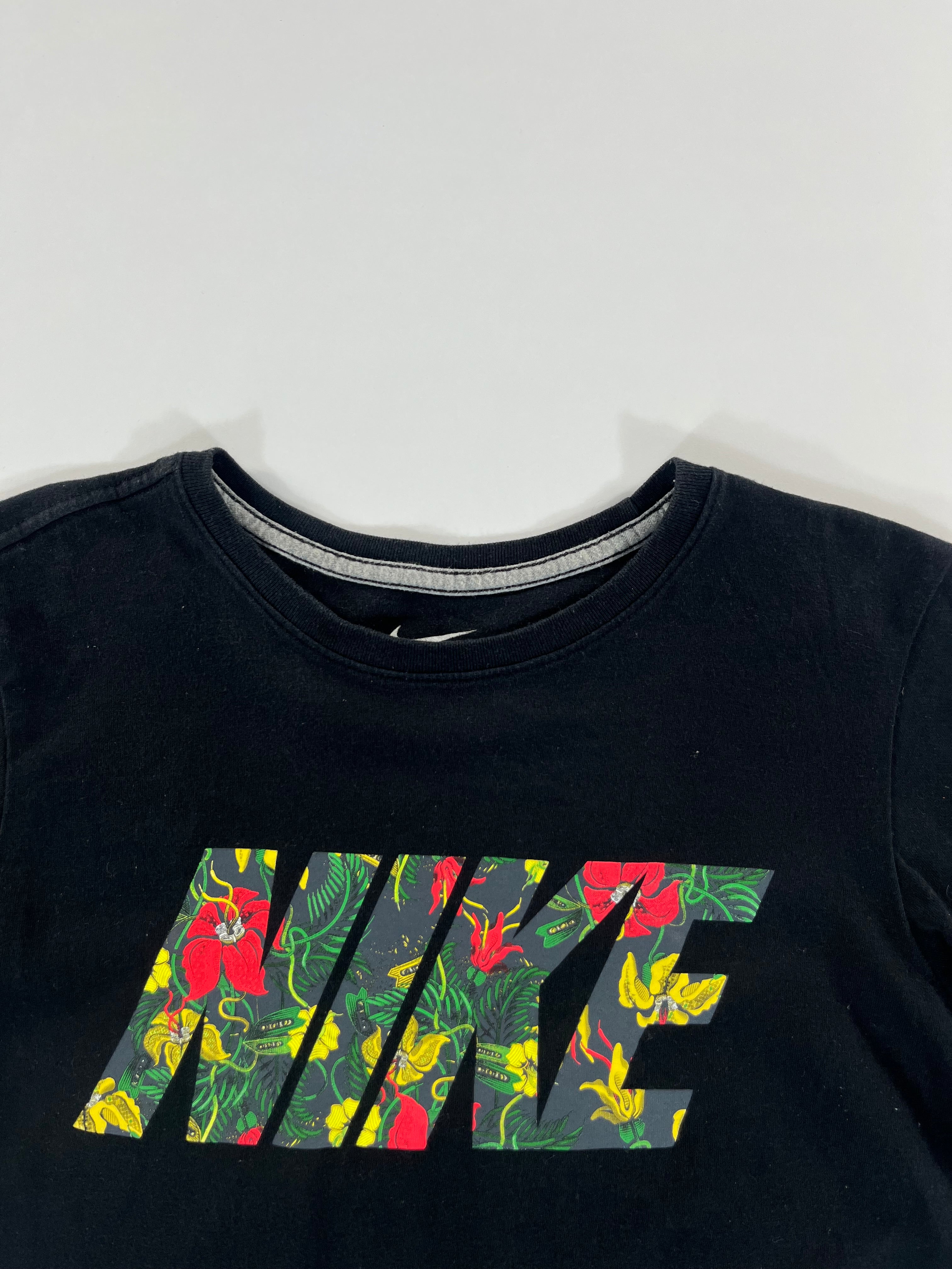 Nike Floral Spell póló