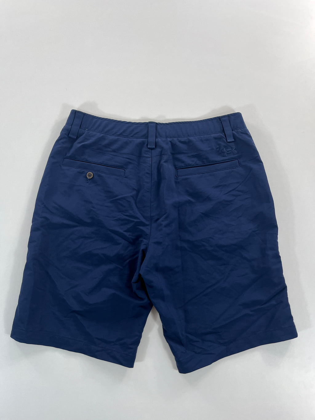 Under Armour HeatGear technikai short