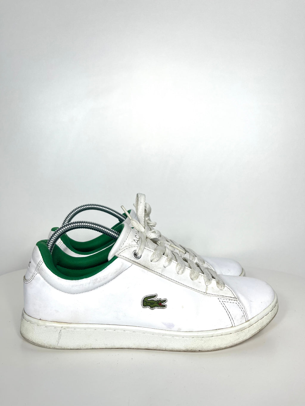 Lacoste cipő