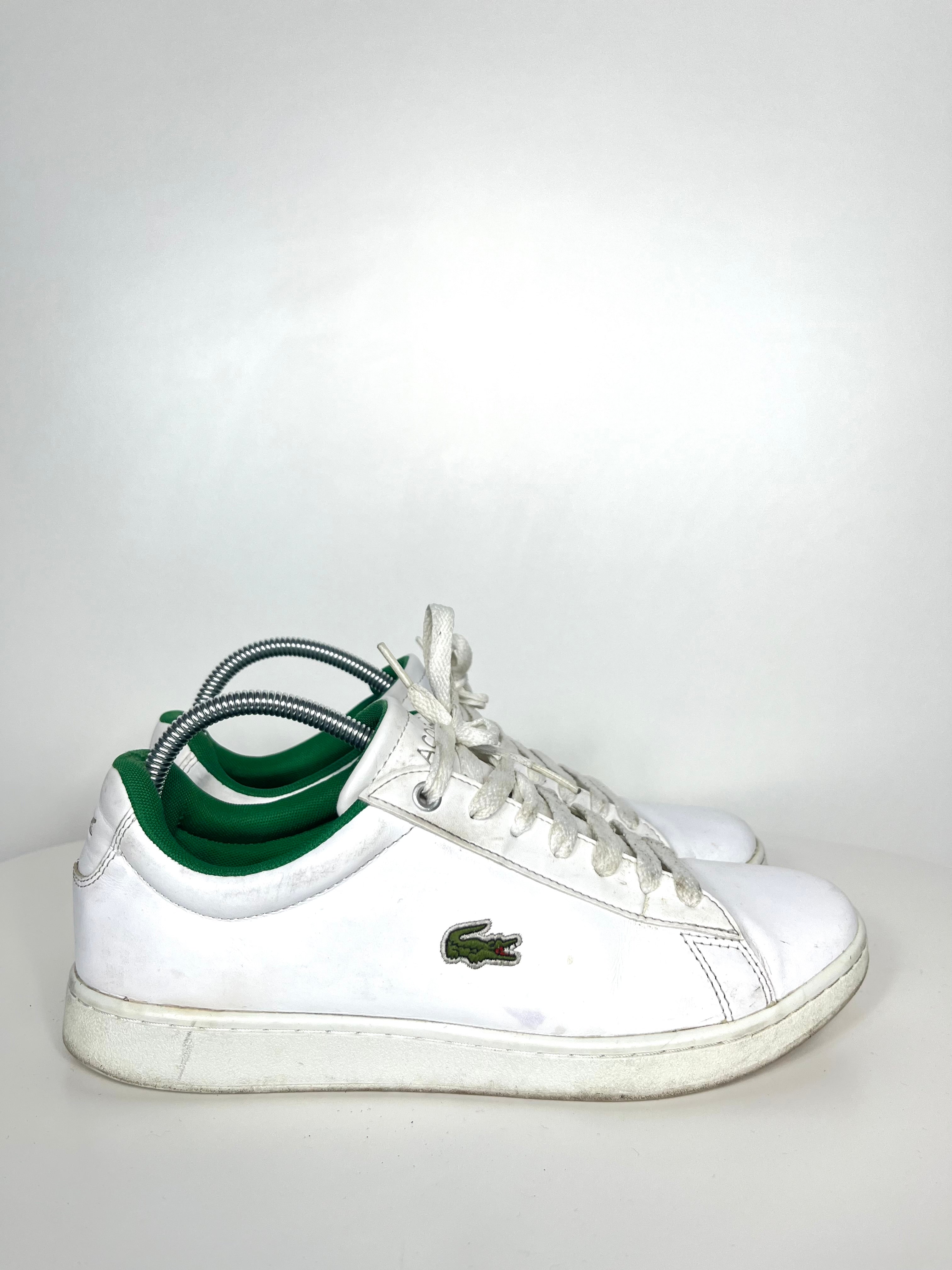 Lacoste cipő