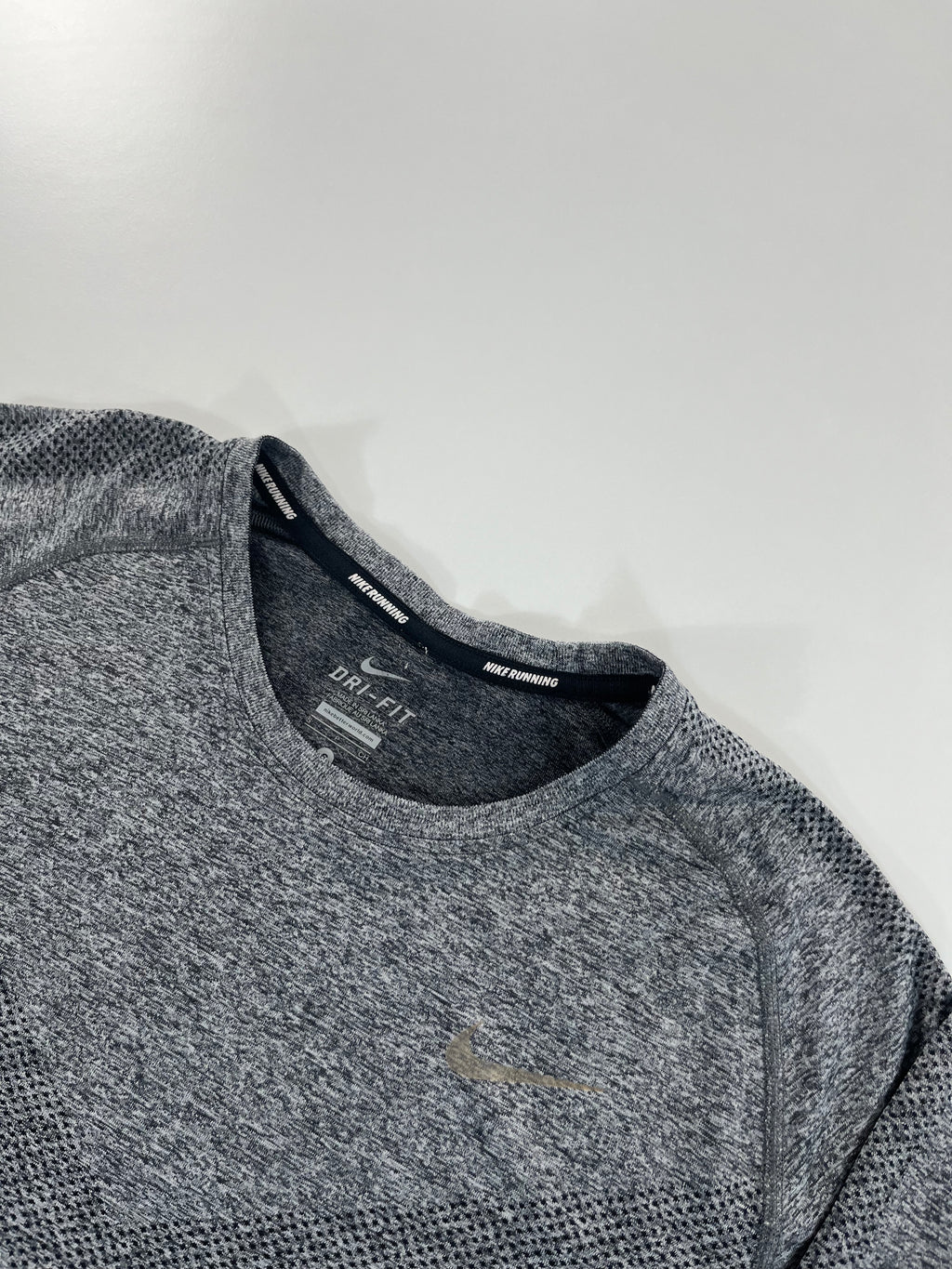 Nike Running training longsleeve