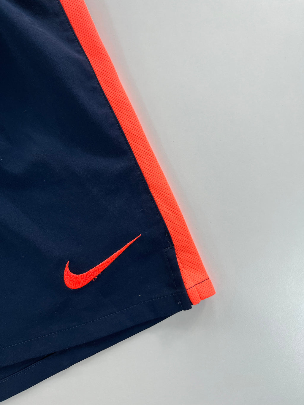 Nike F.C Barcelona short