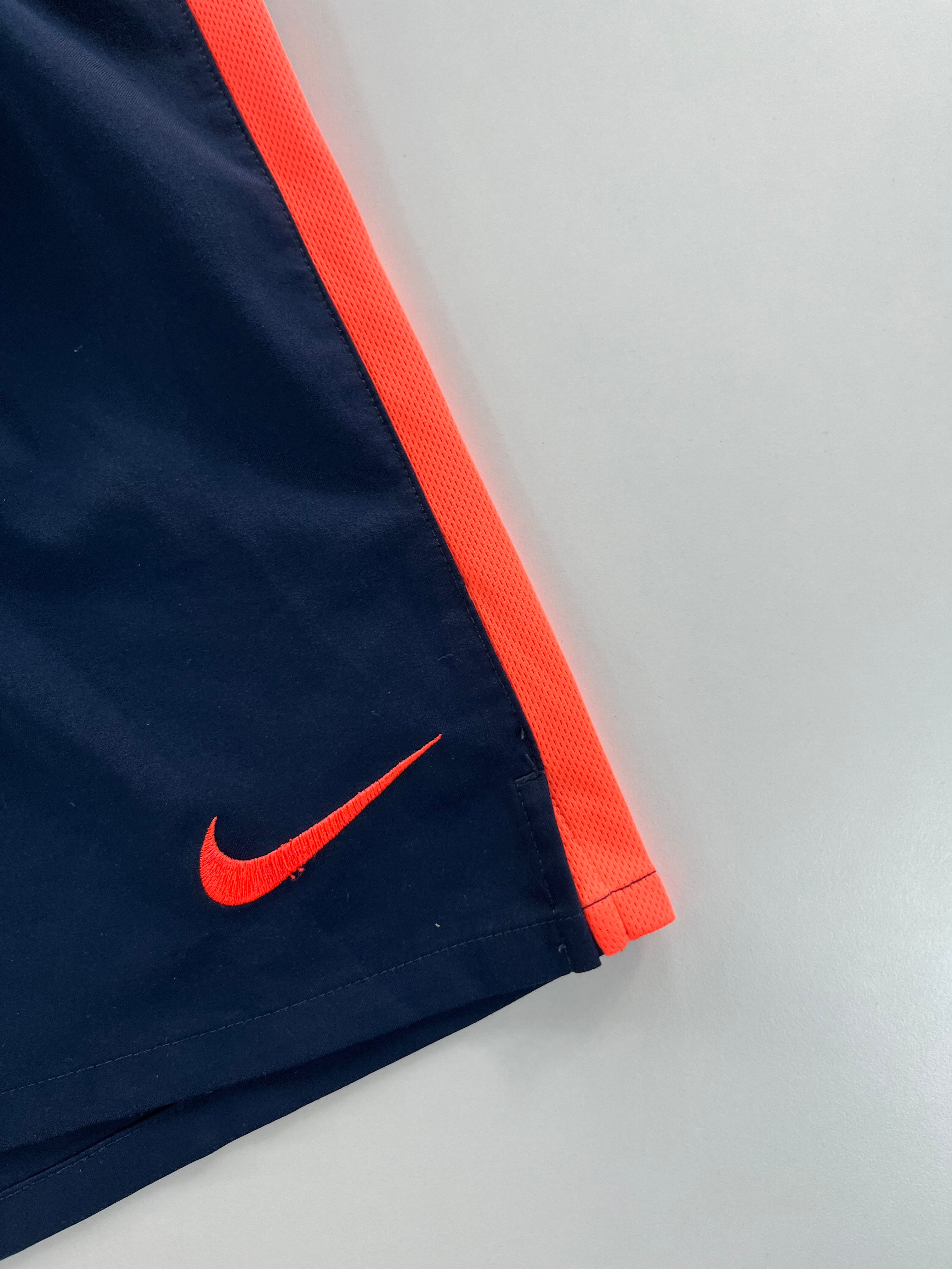 Nike F.C Barcelona short