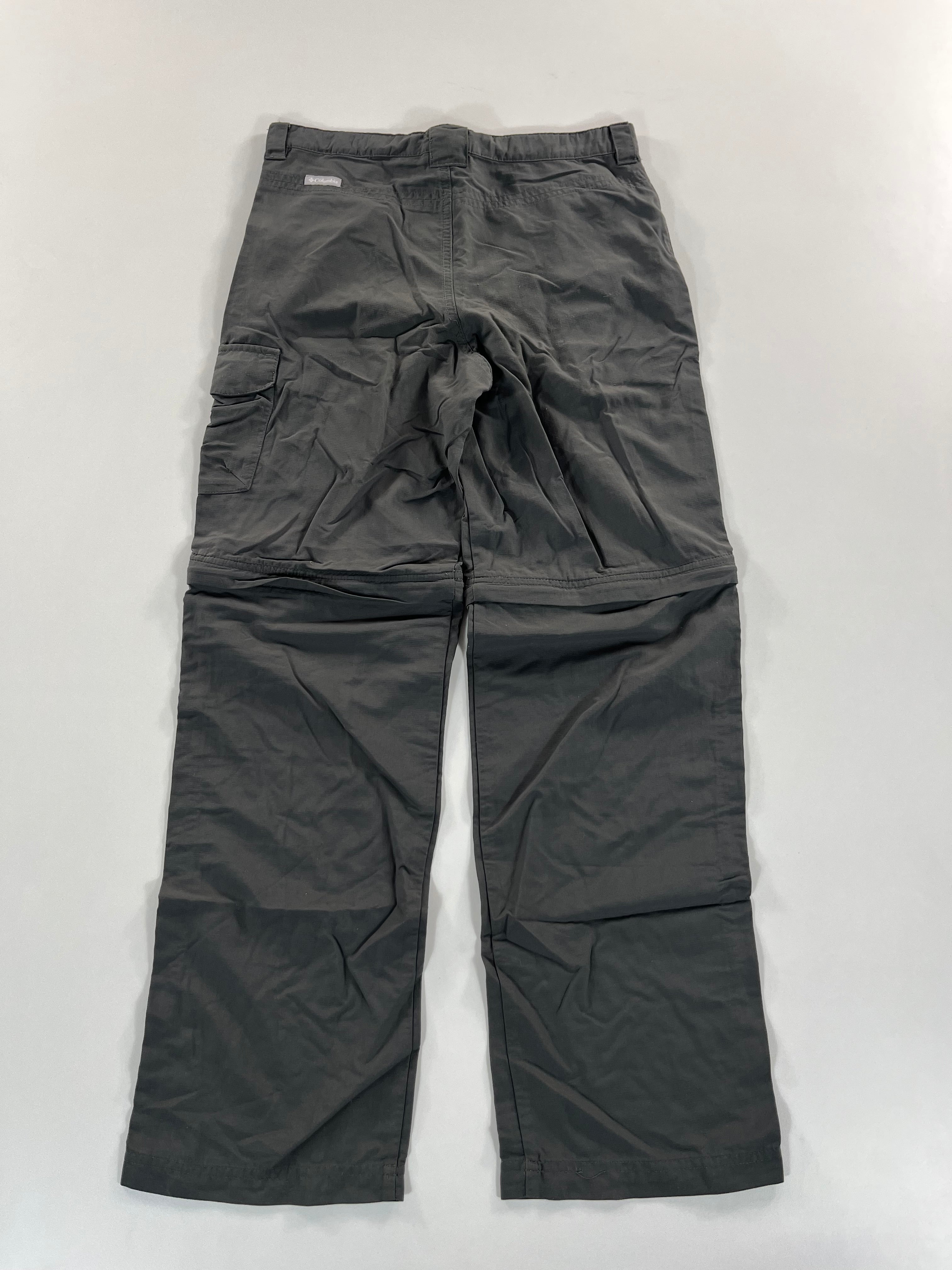 Columbia Omni-Shade Sun Protection nadrág