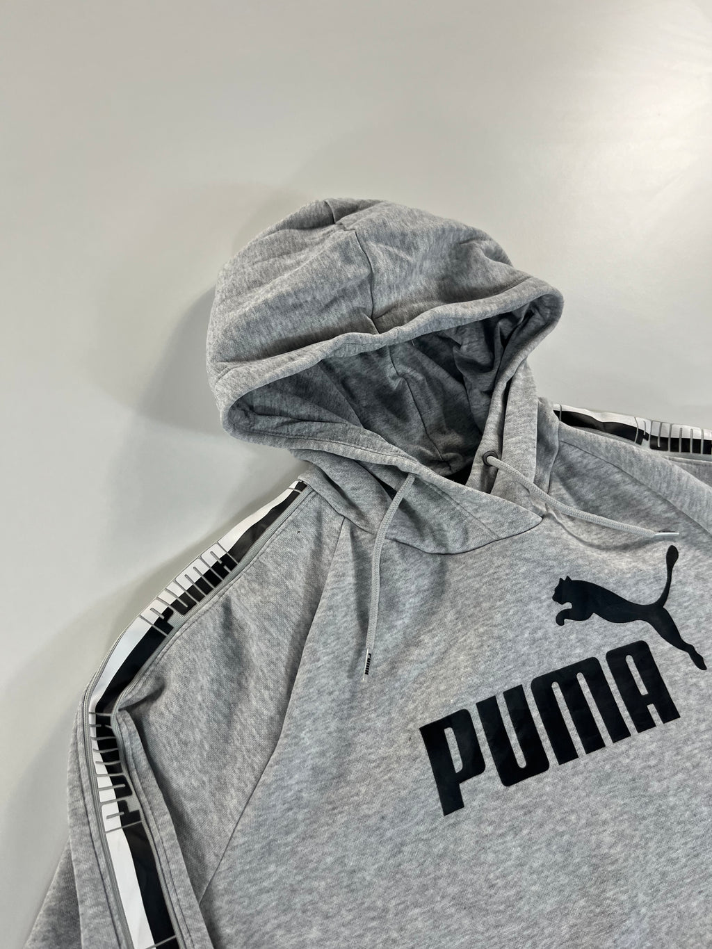 Puma hoodie pulóver