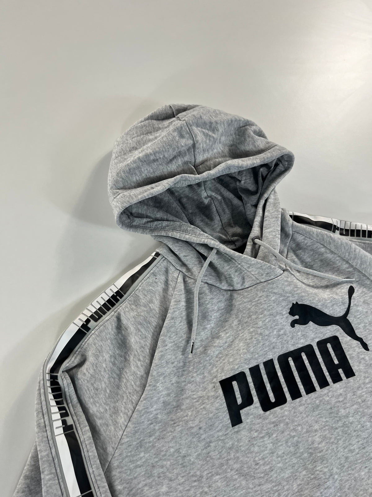 Puma hoodie pulóver