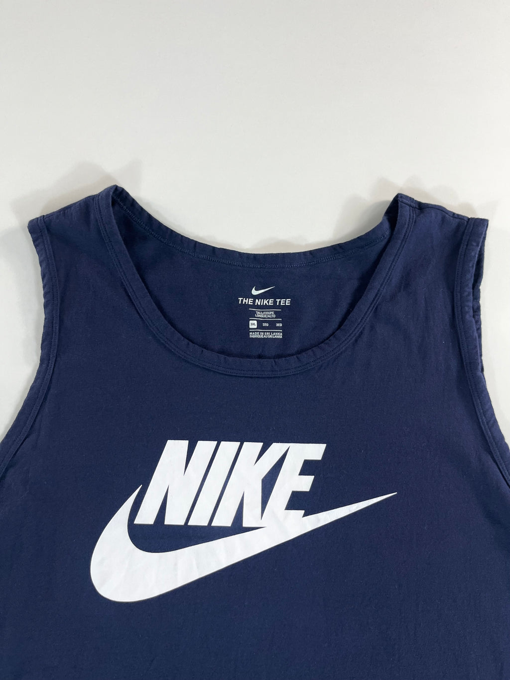 Nike Tall atléta