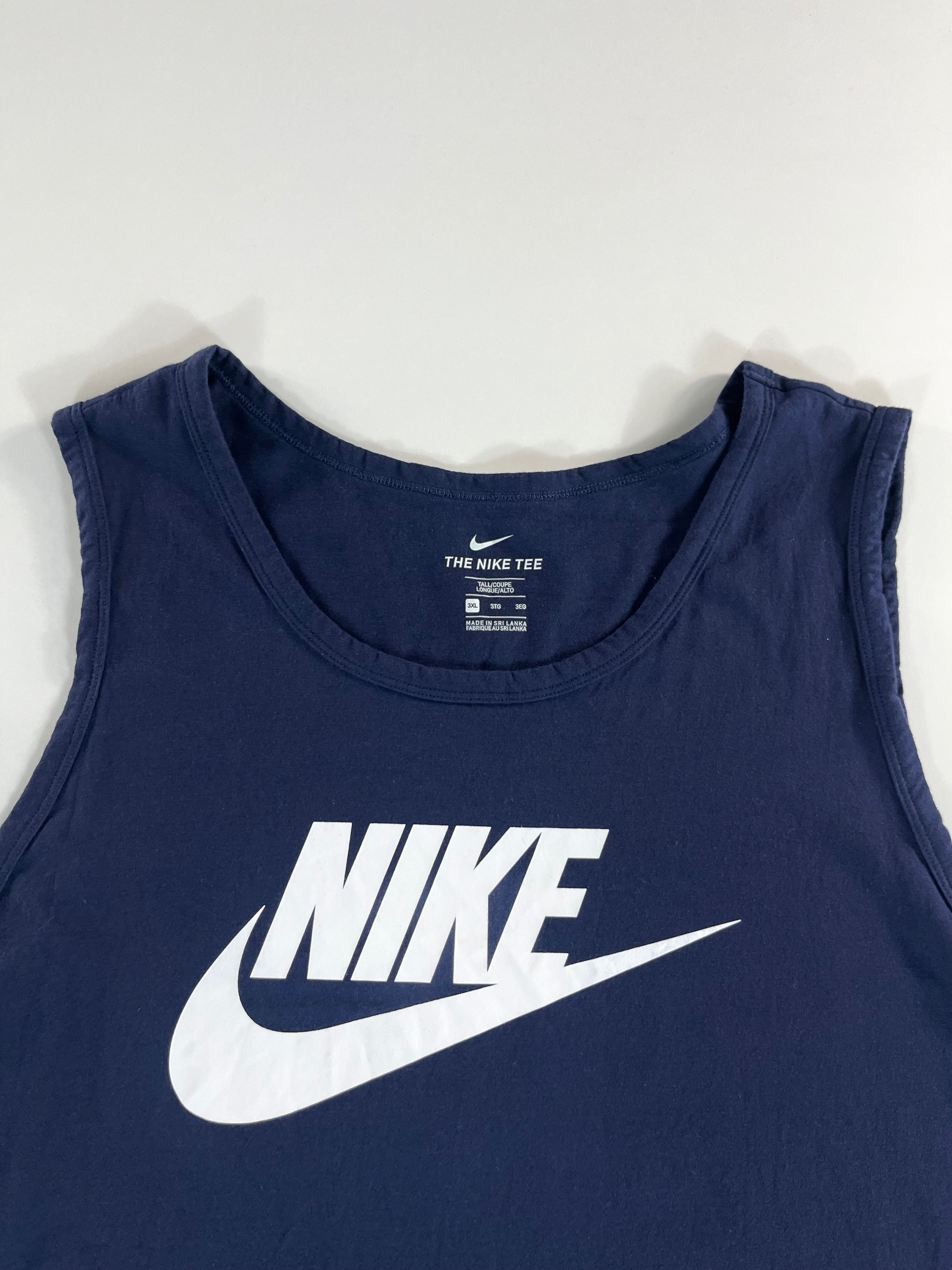 Nike Tall atléta