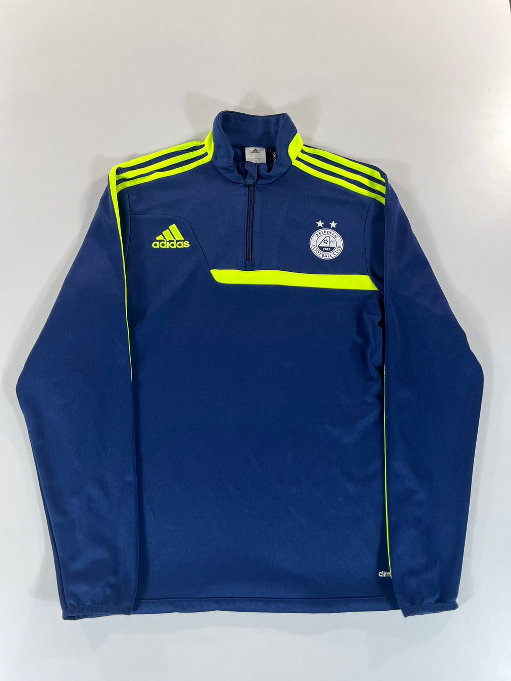Adidas Aberdeen training pulóver