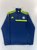Adidas Aberdeen training pulóver
