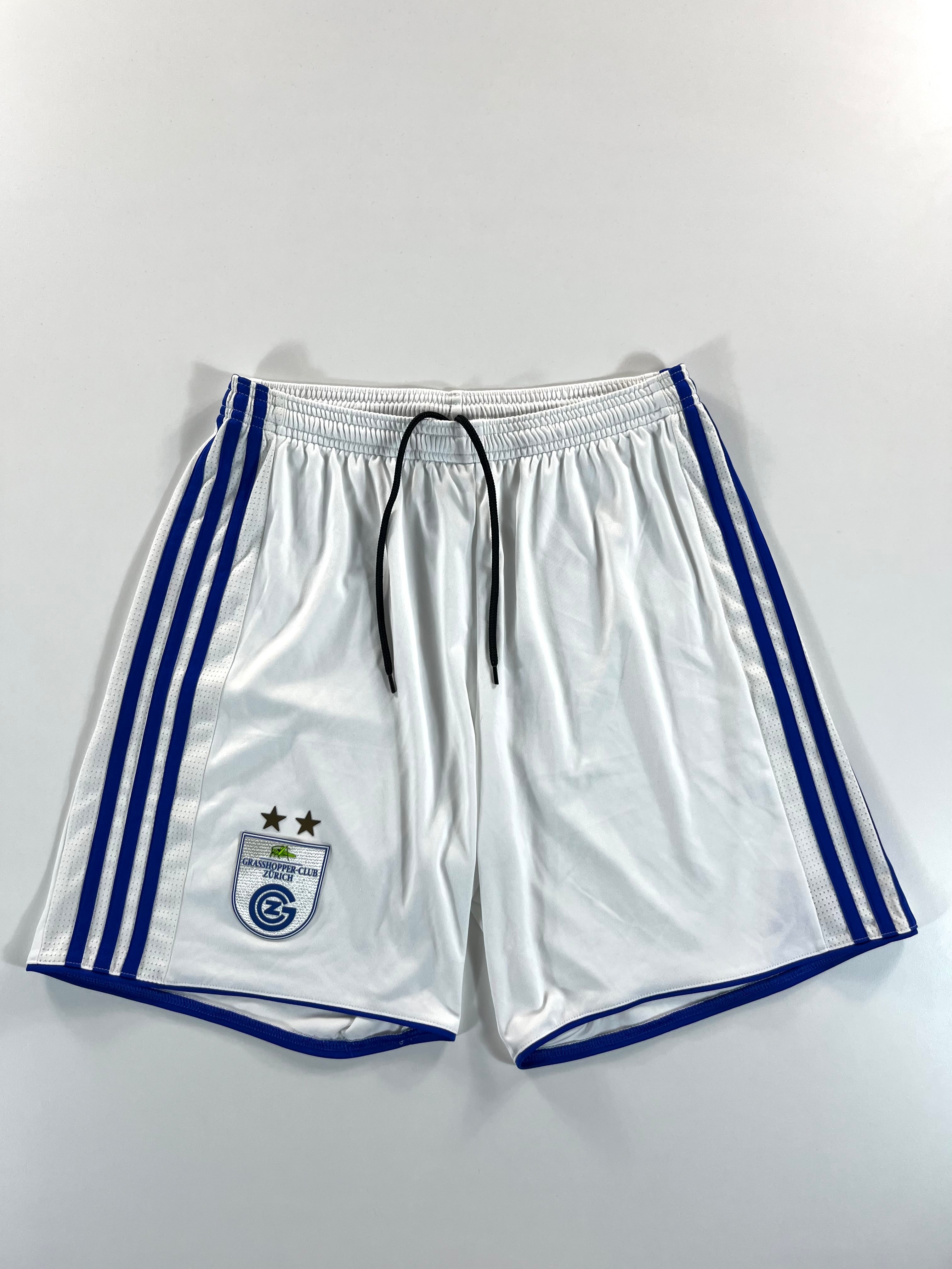 Adidas Grashopper Zürich short