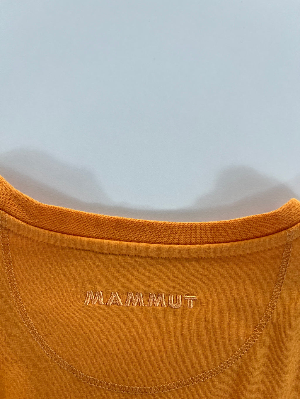 Mammut póló