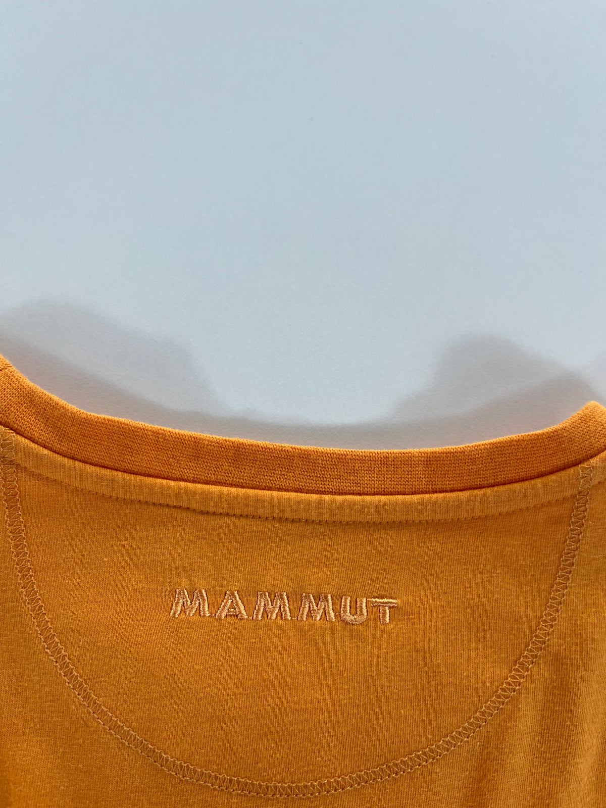 Mammut póló
