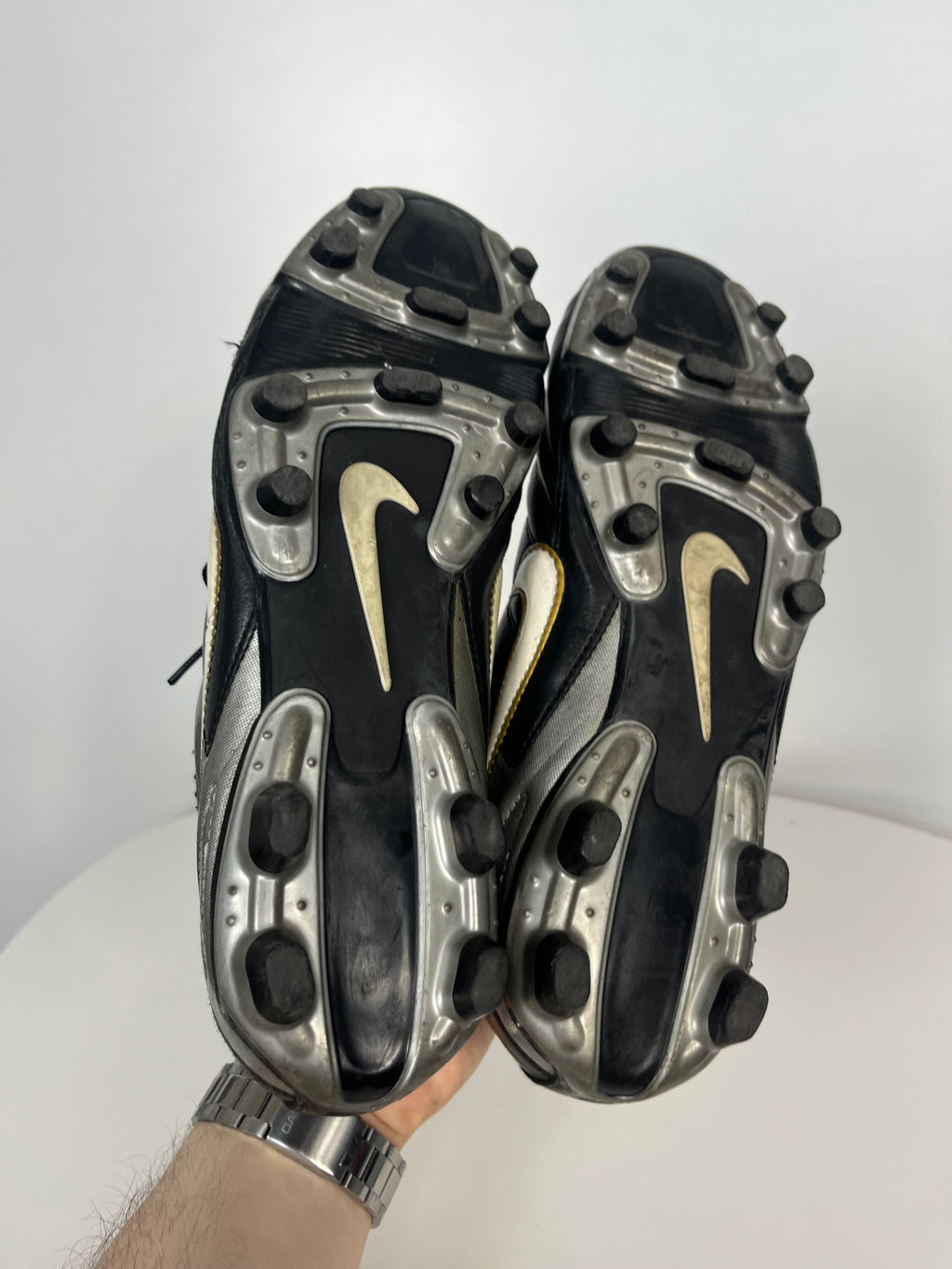 Nike Park II FG cipő