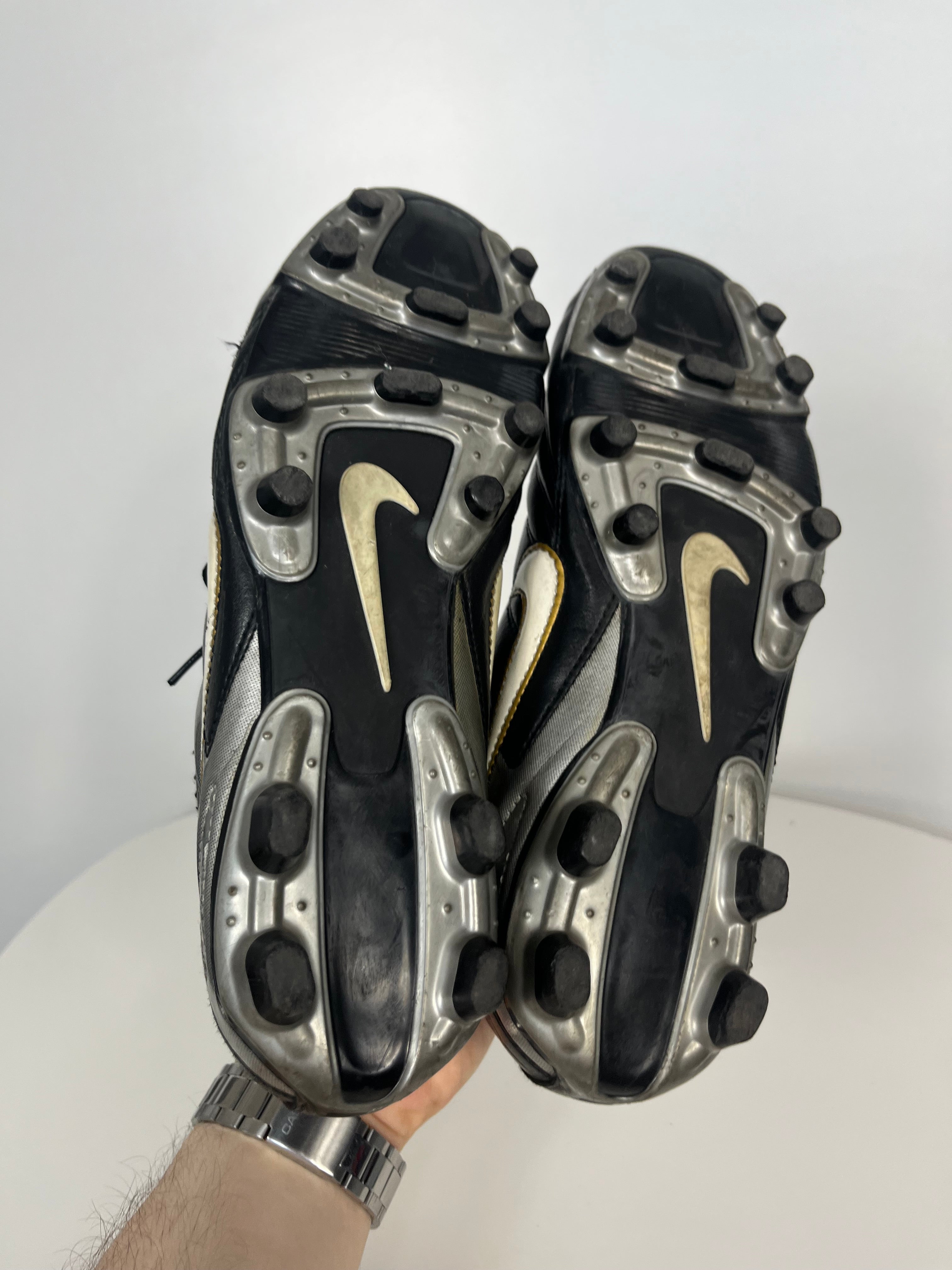 Nike Park II FG cipő