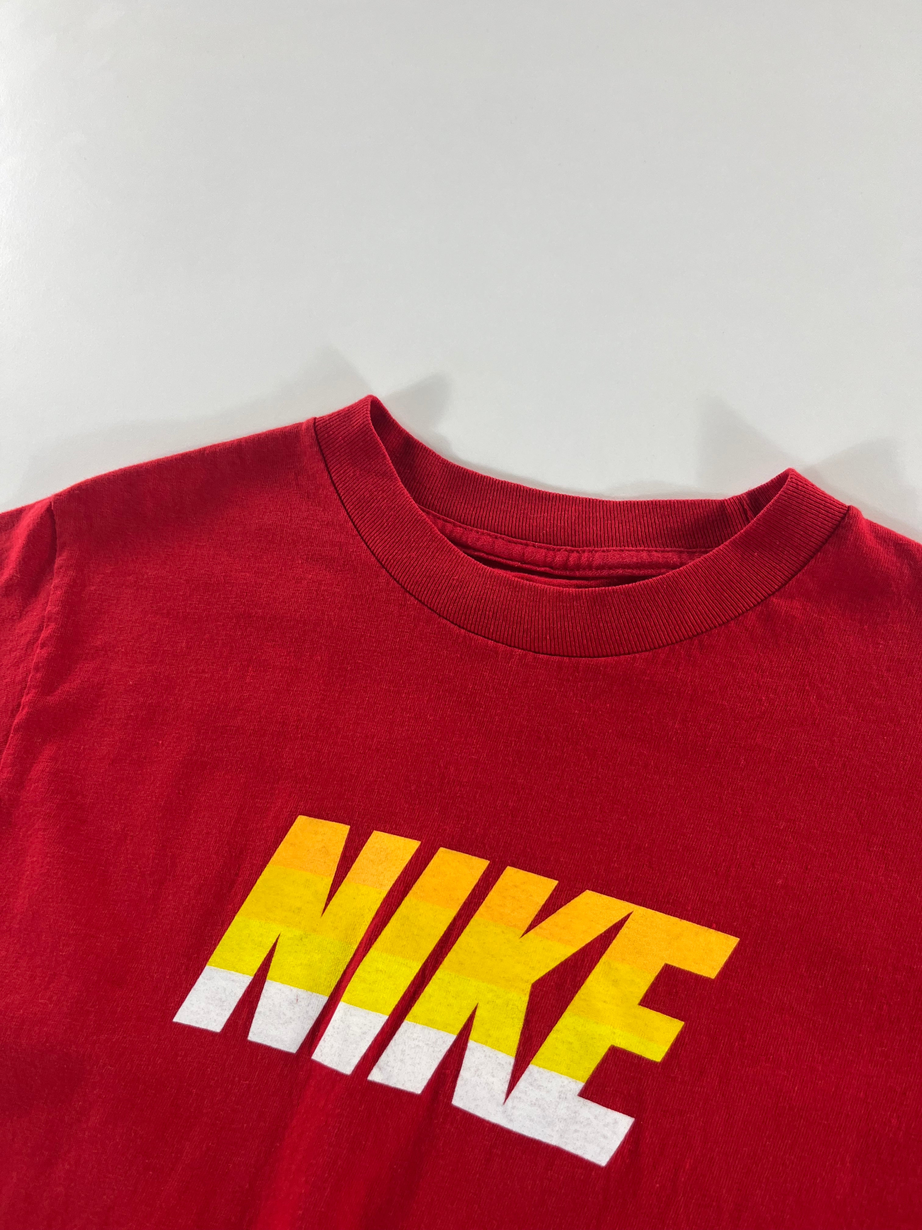 Nike Sportswear póló