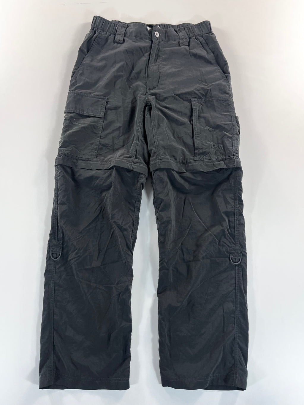 The North Face 2 in 1 nadrág